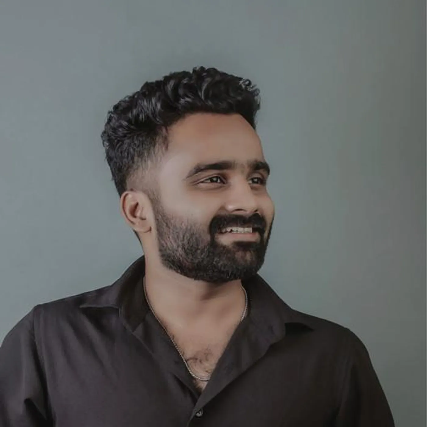 Sajeer Koppam Brand Page