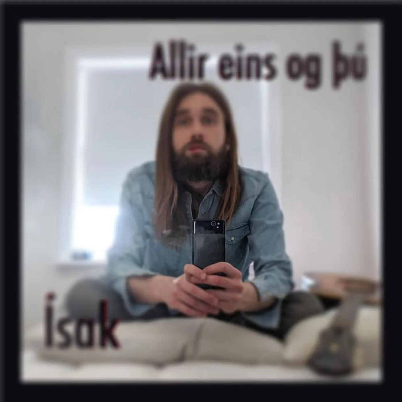 Ísak