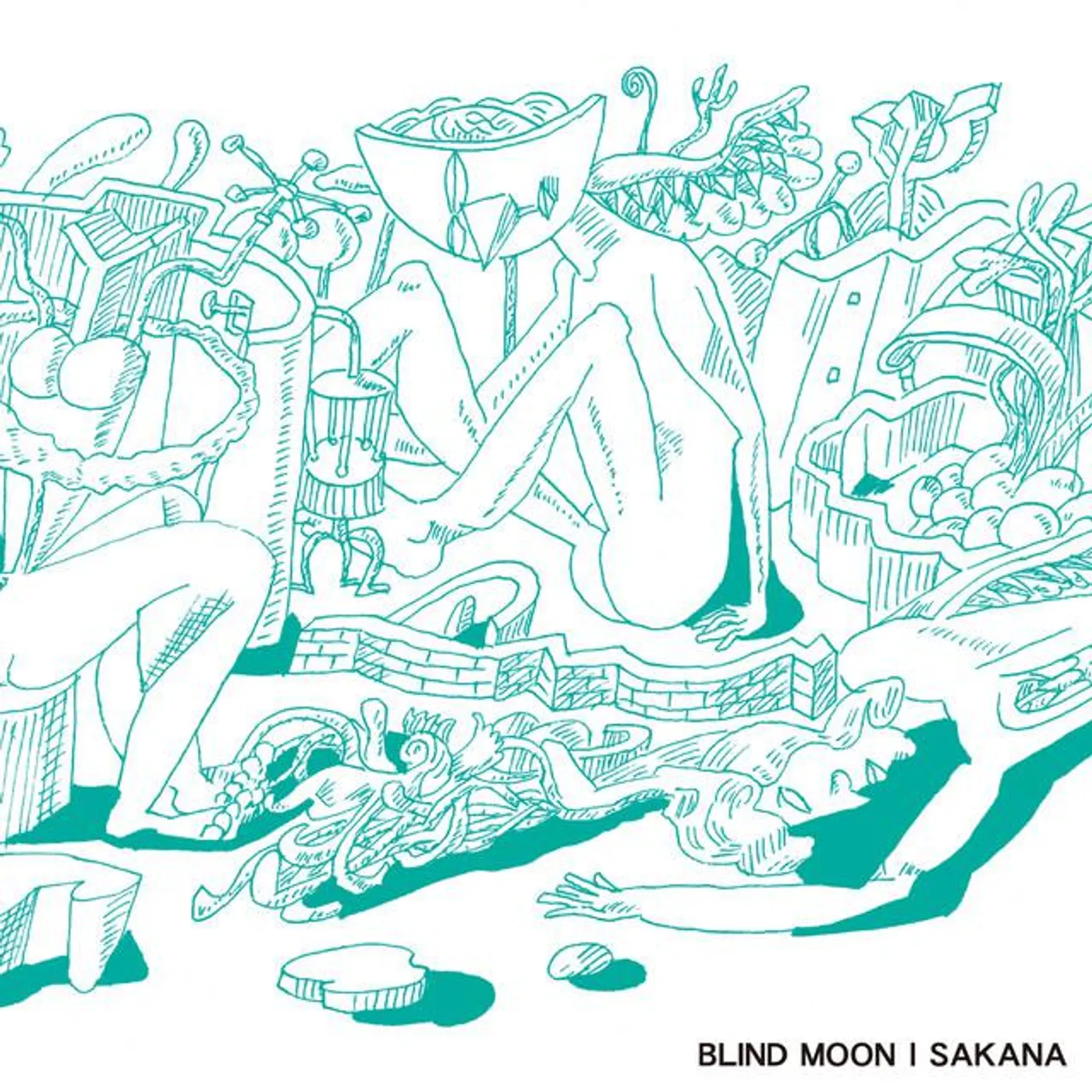SAKANA