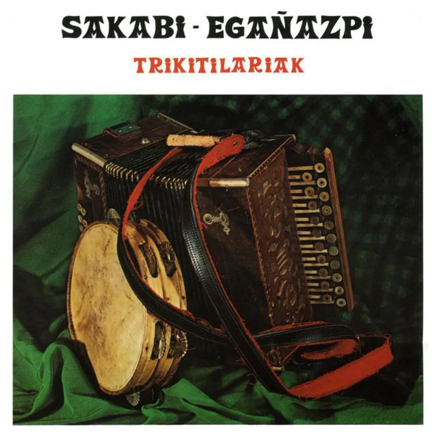 Sakabi eta Egañazpi