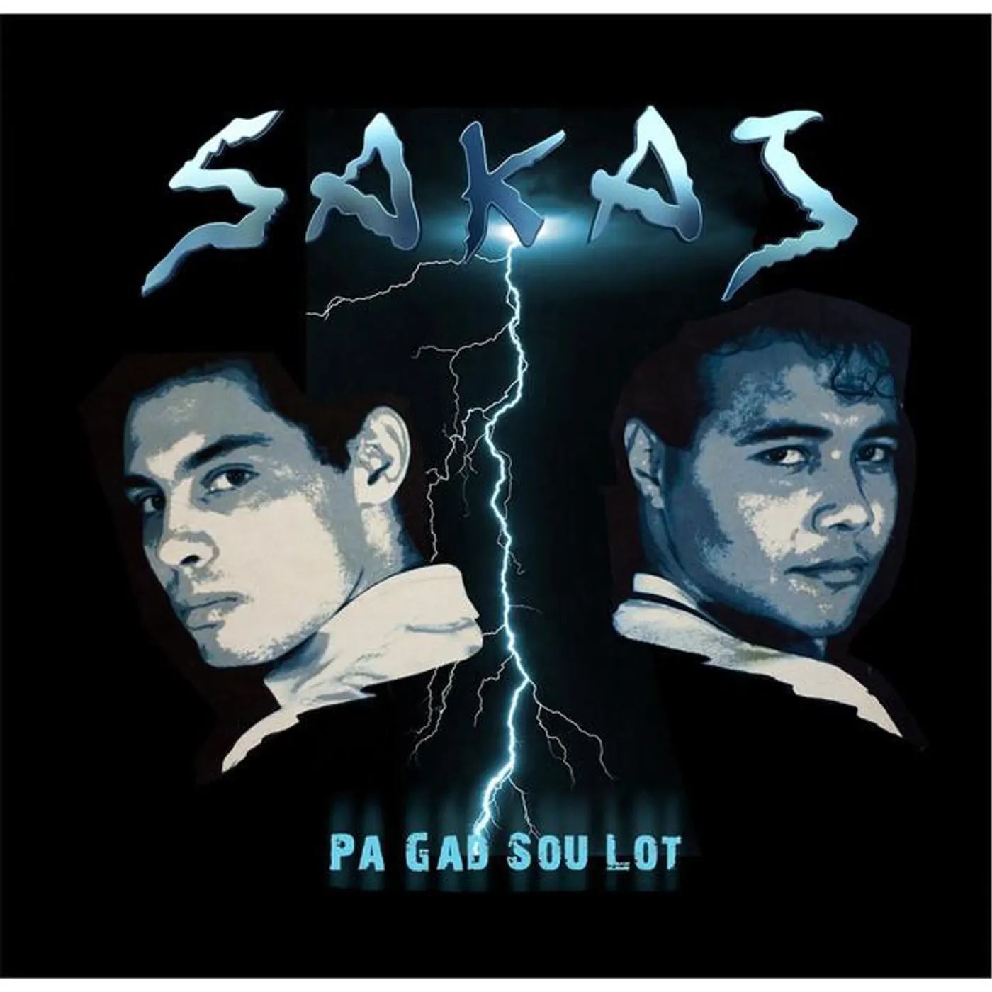 Sakaj Brand Page