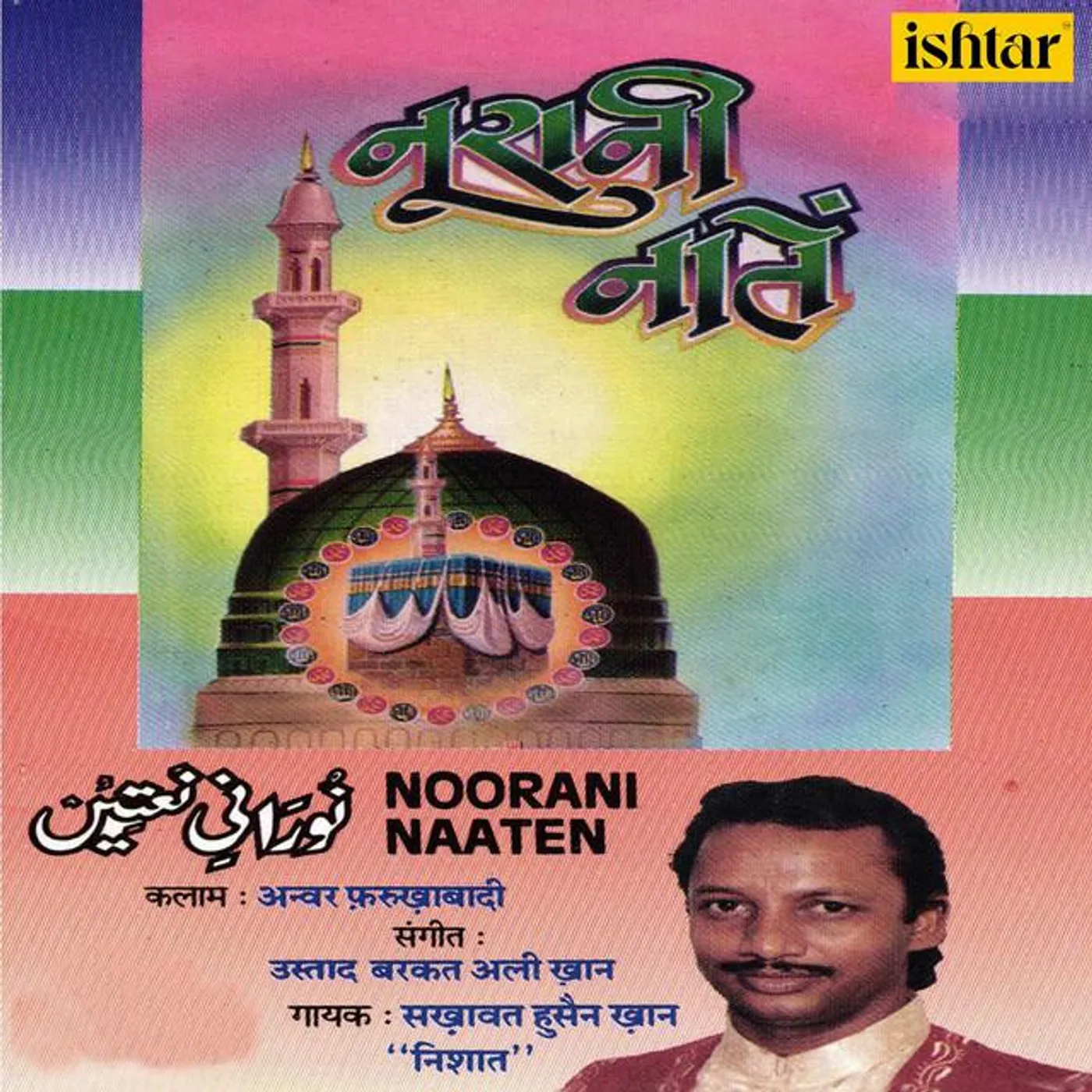 Sakhawat Hussain Khan