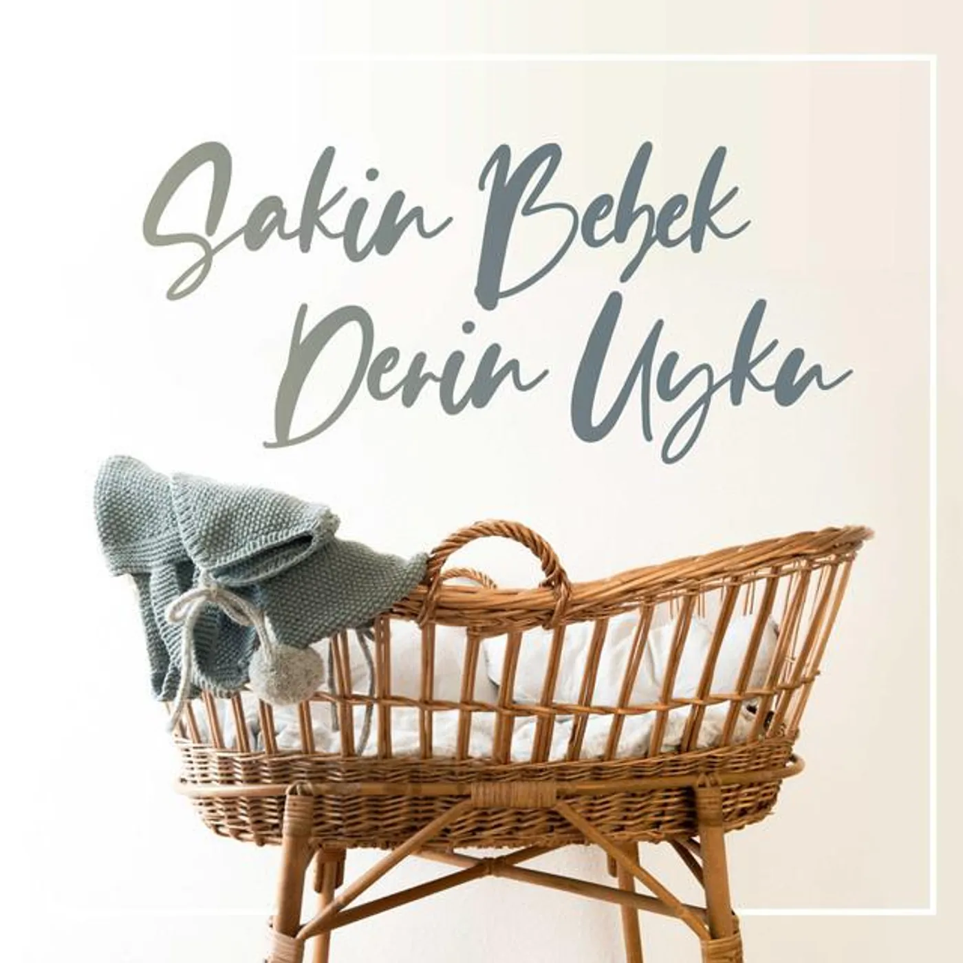 Sakin Bebek Derin Uyku Brand Page