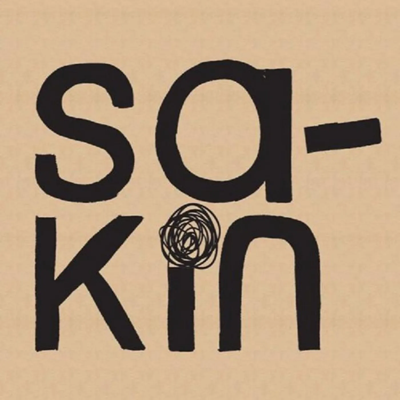 Sakin Brand Page