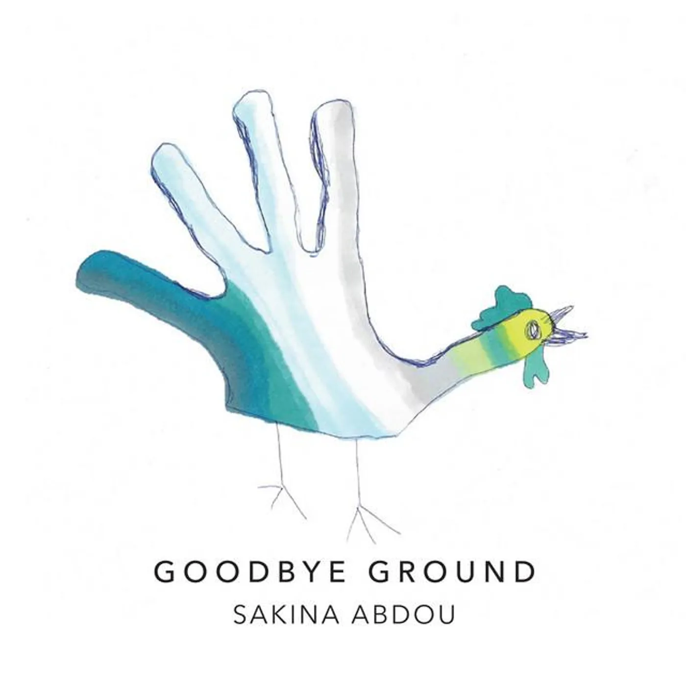 Sakina Abdou