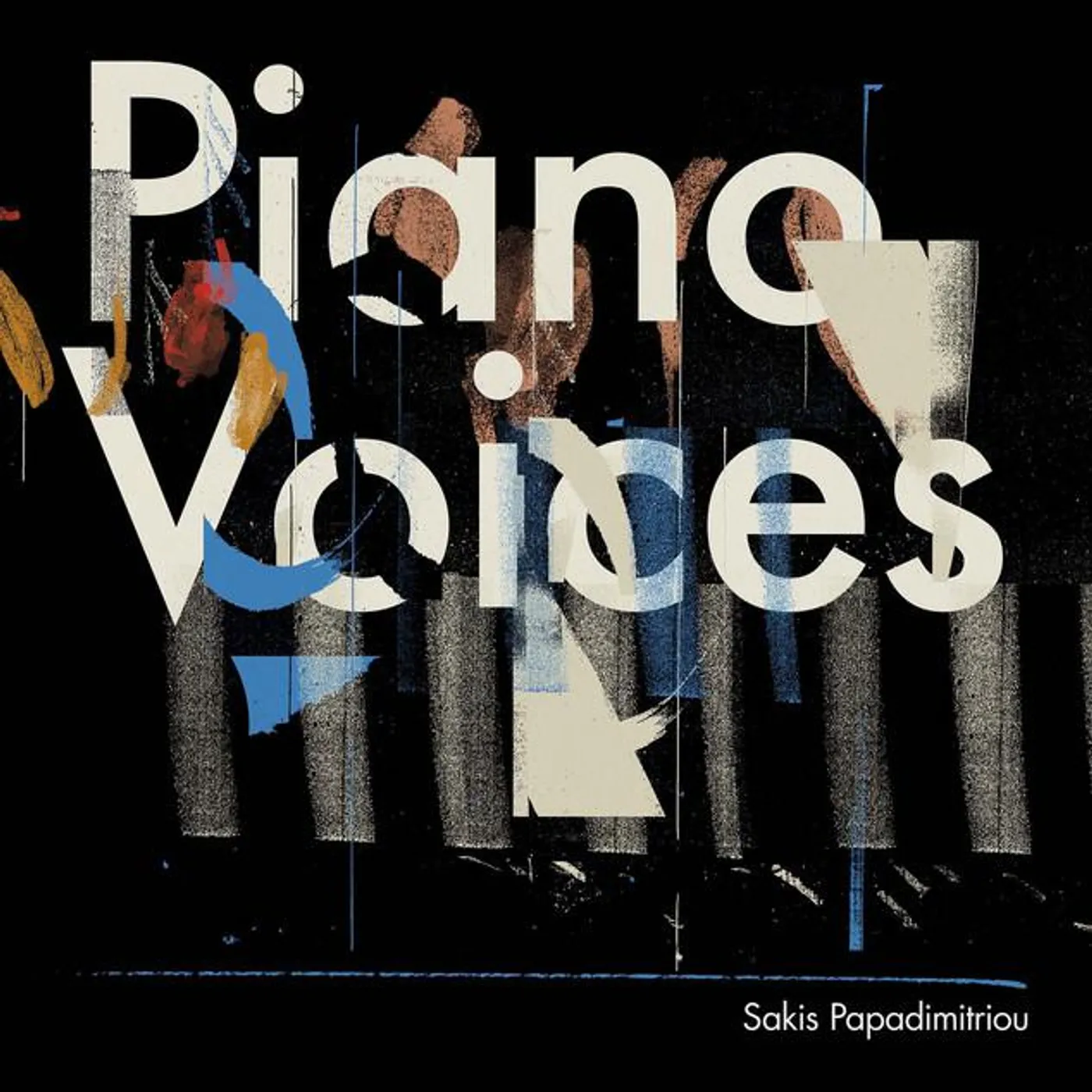 Sakis Papadimitriou Brand Page
