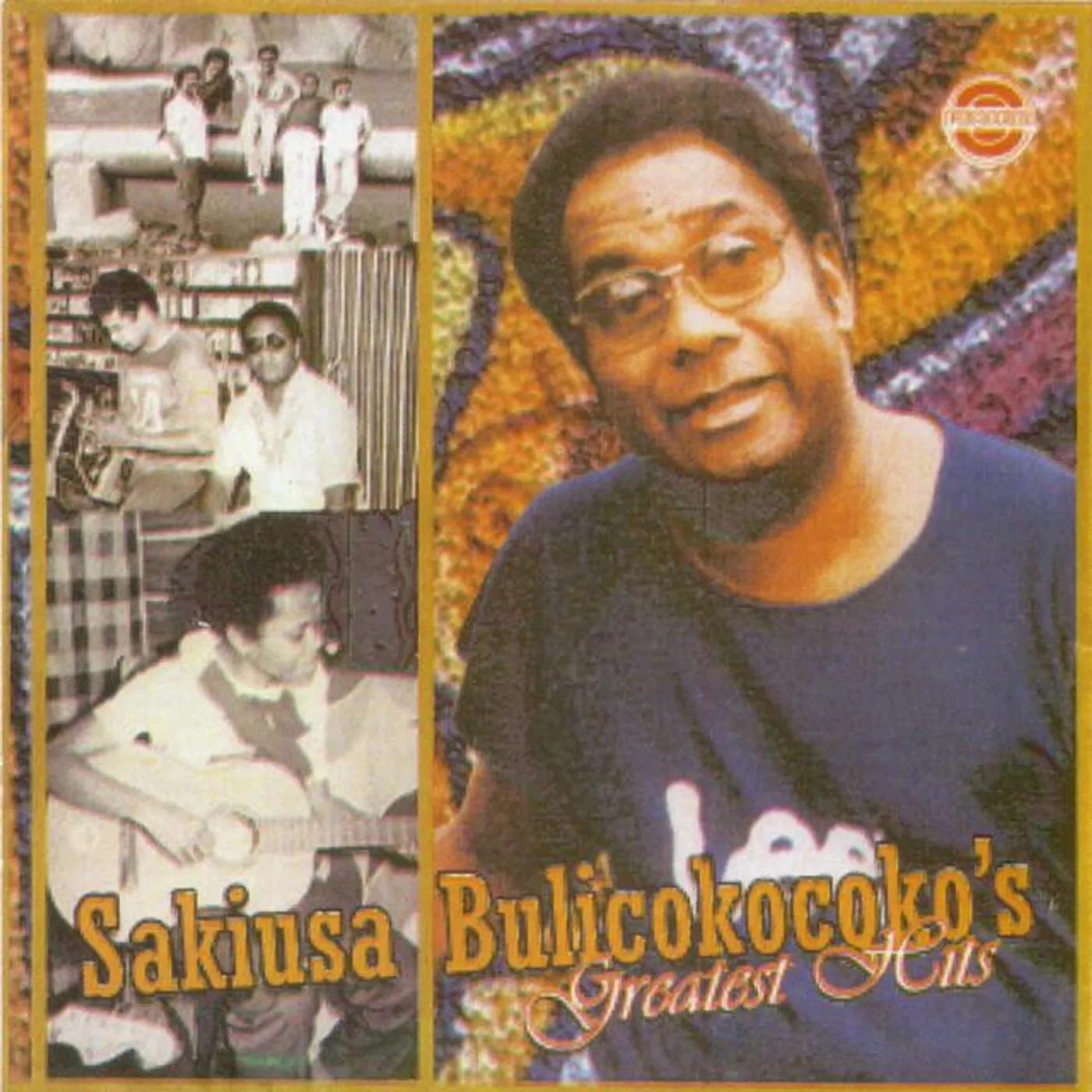 Sakiusa Bulicokocoko Brand Page