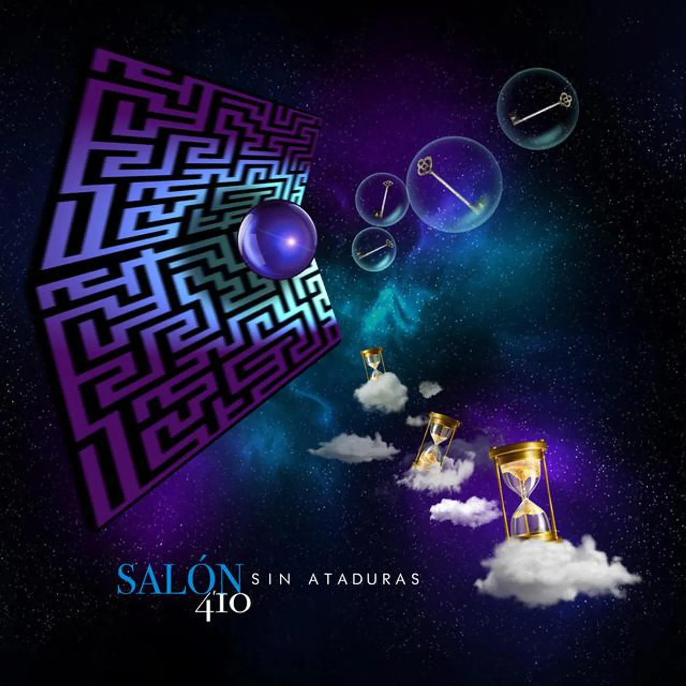 Salón 4'10