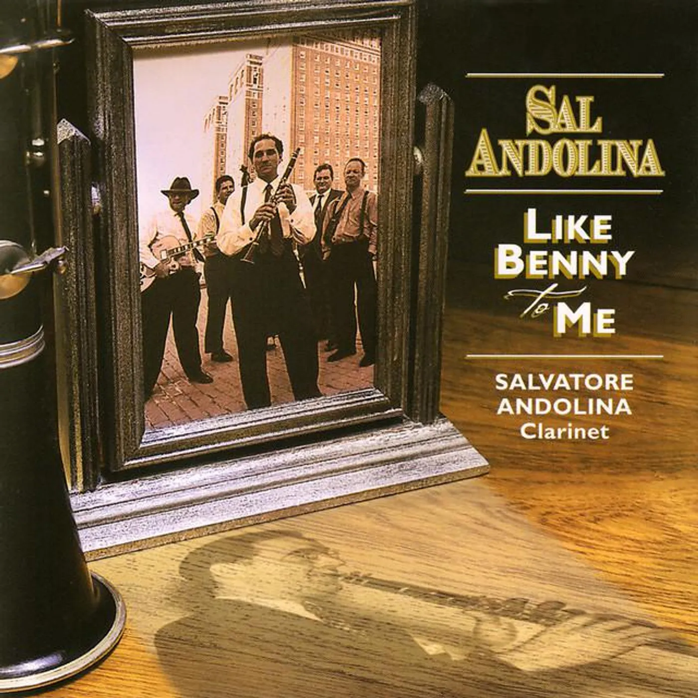 Sal Andolina