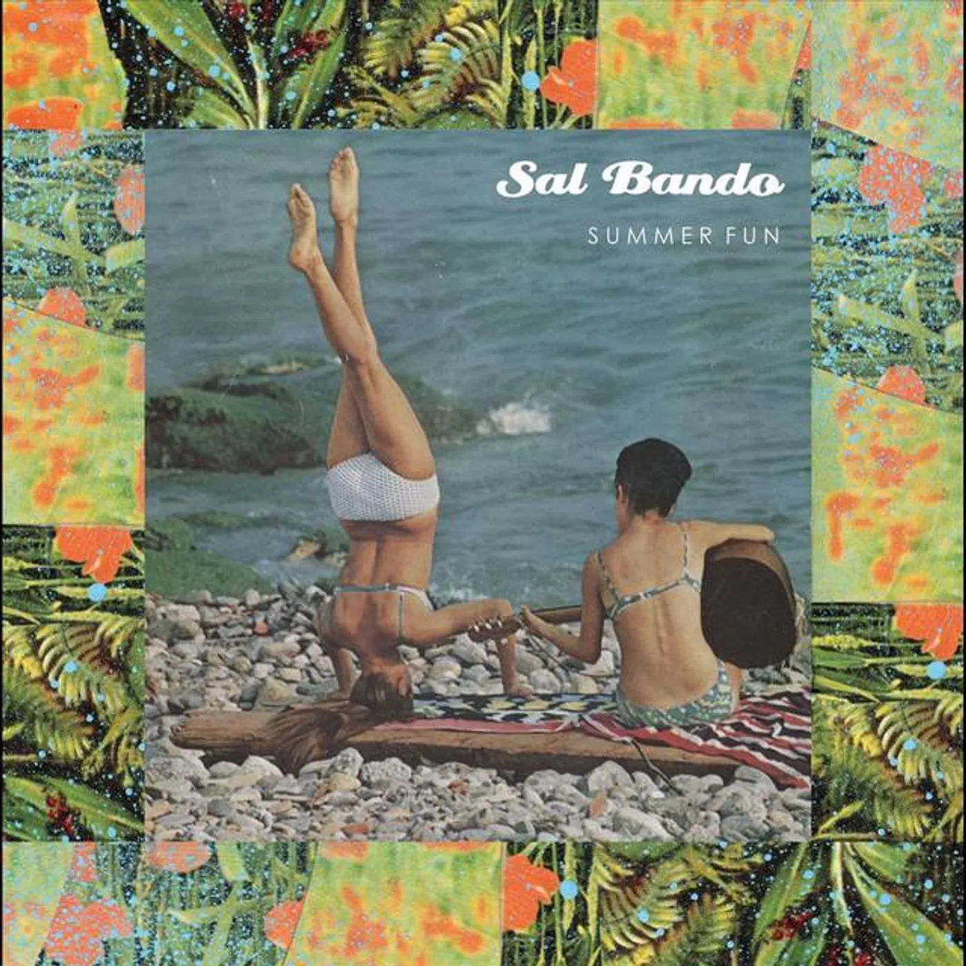 Sal Bando