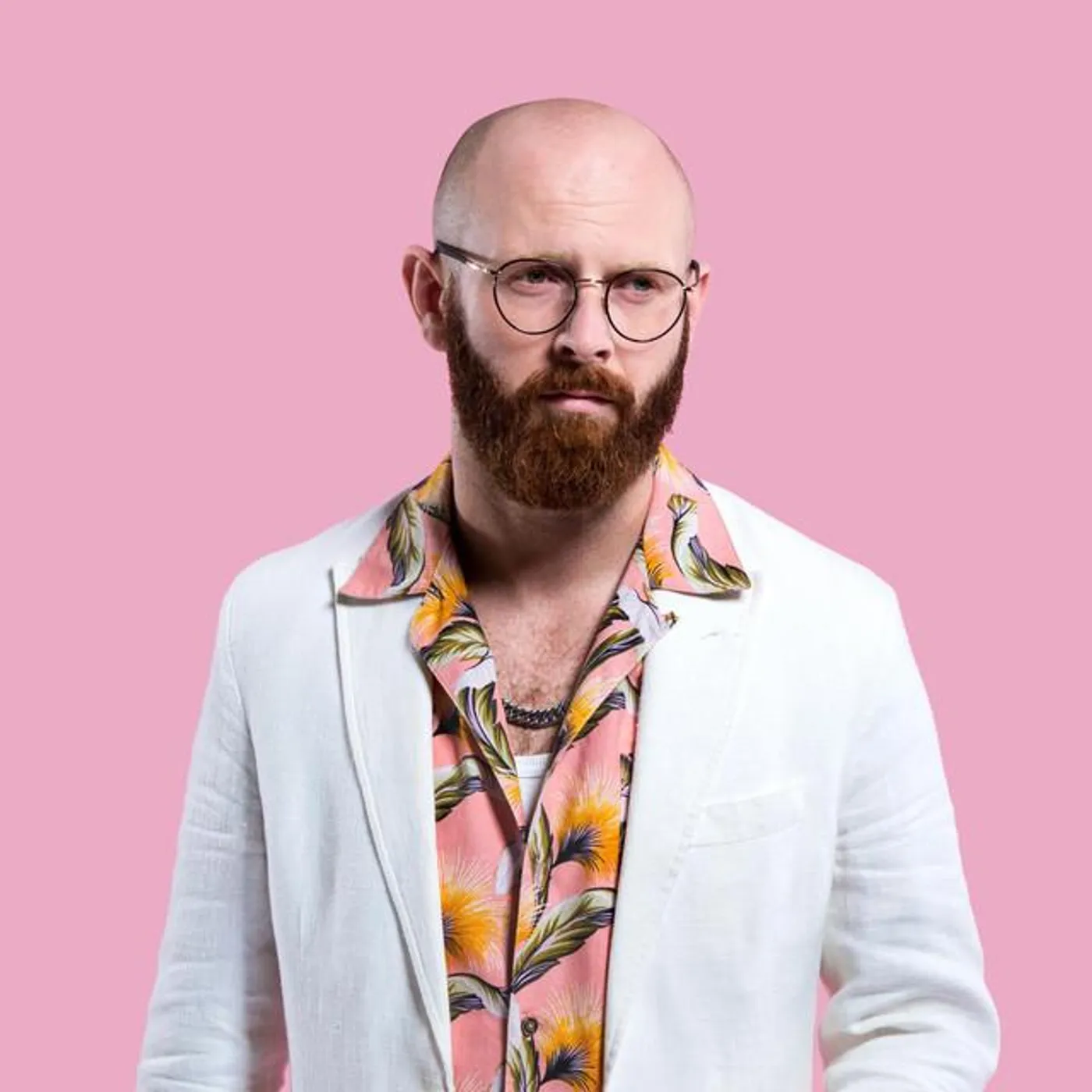 Sal Valentine Brand Page