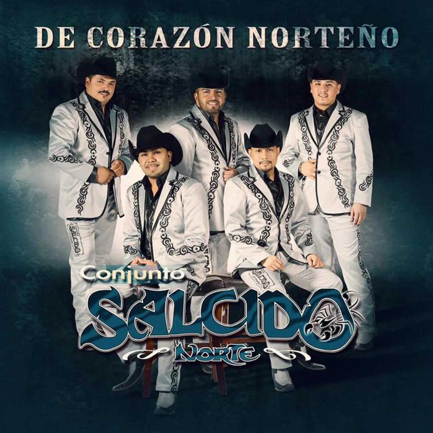 Salcido Norte