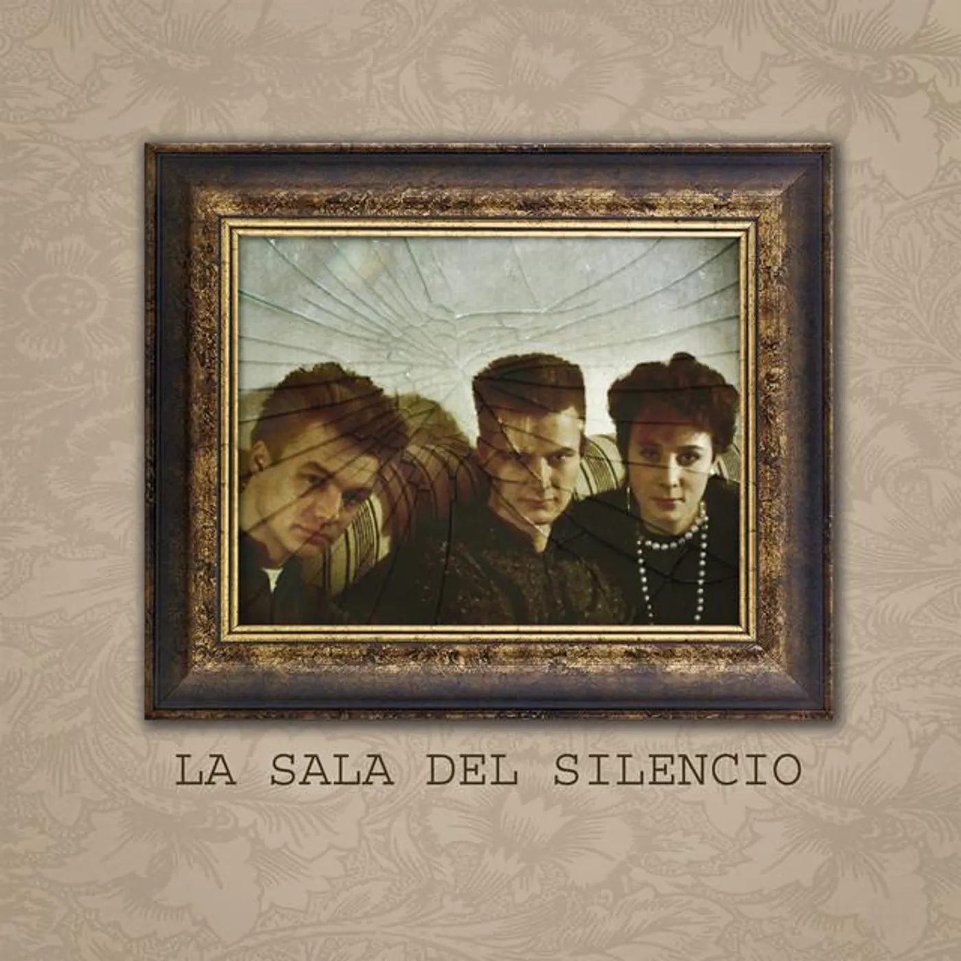 Sala Del Silencio