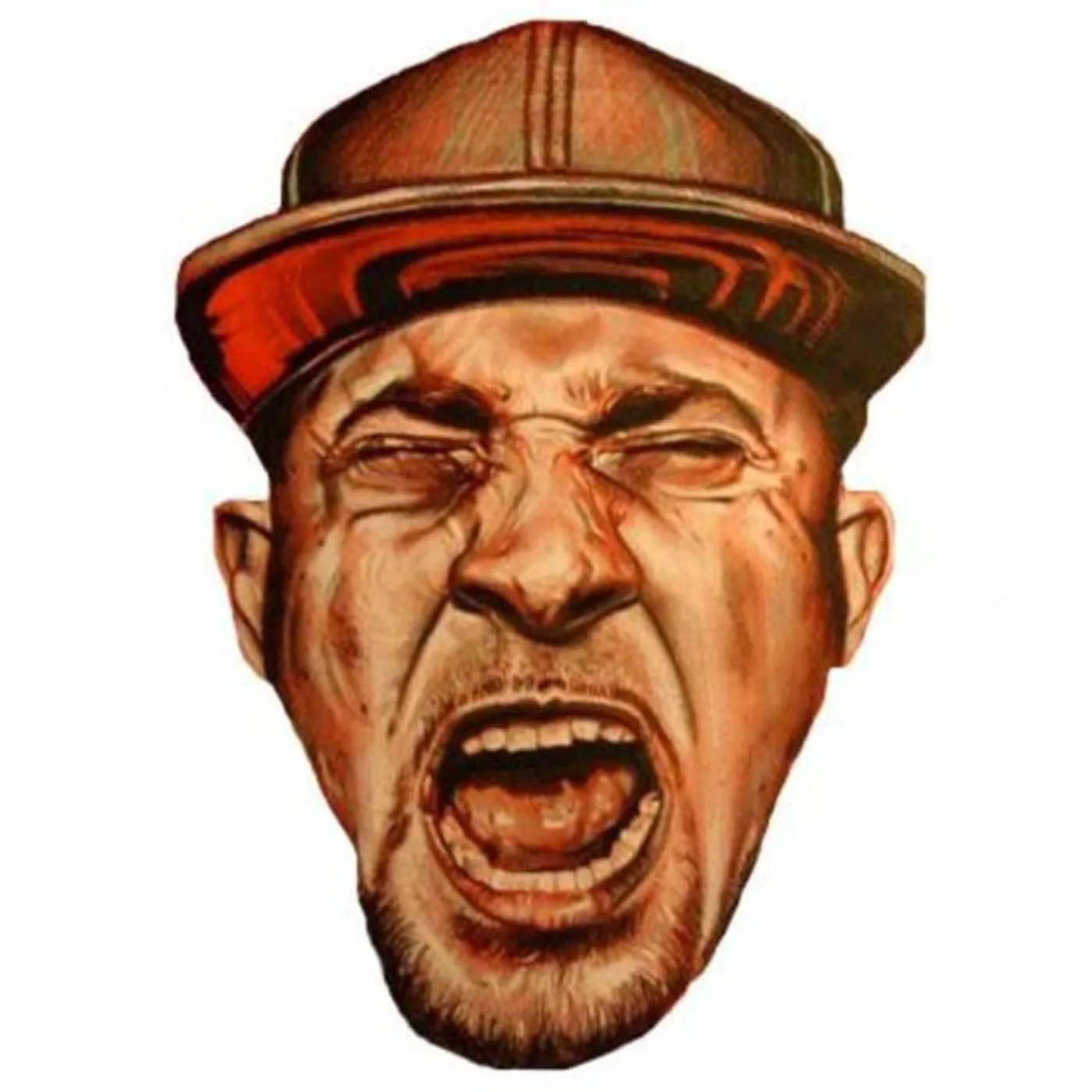 Salam Wreck Brand Page