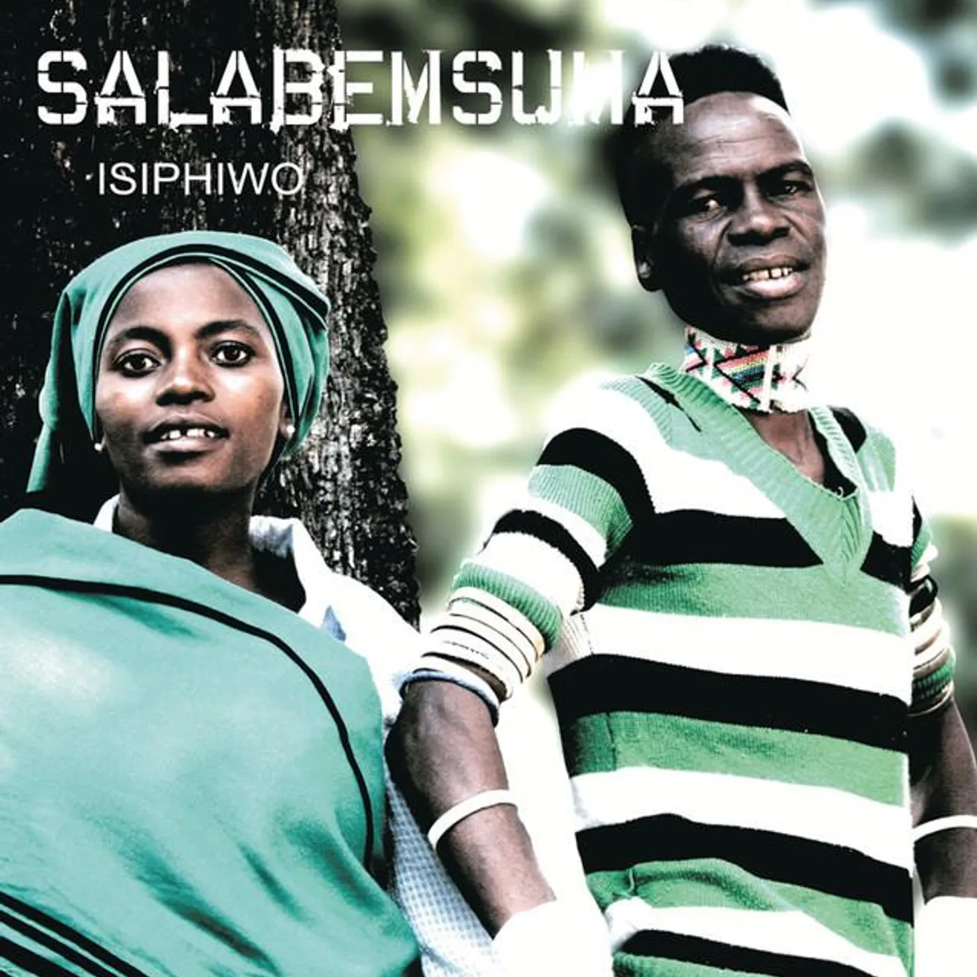 Salabemsuma Brand Page