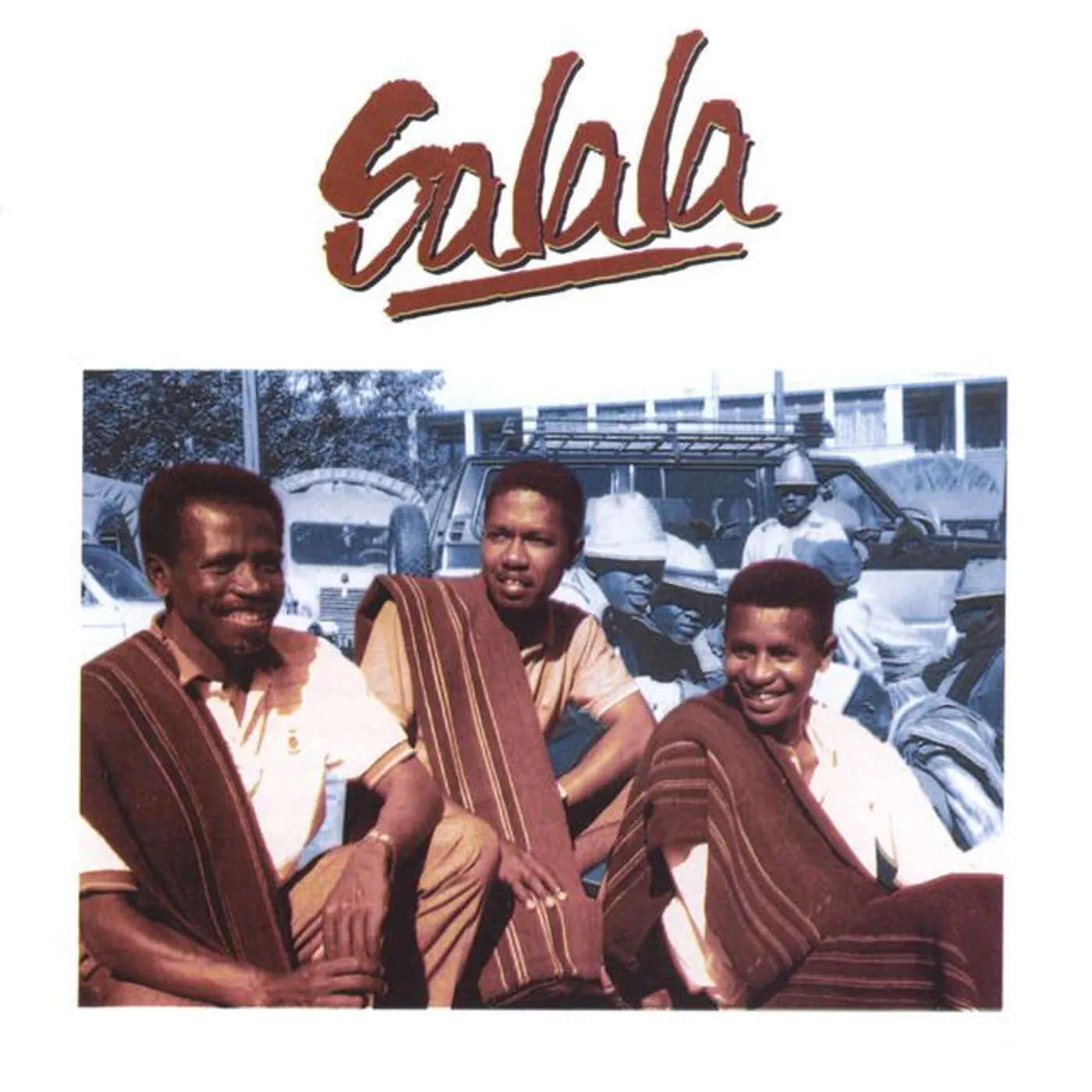 Salala Brand Page