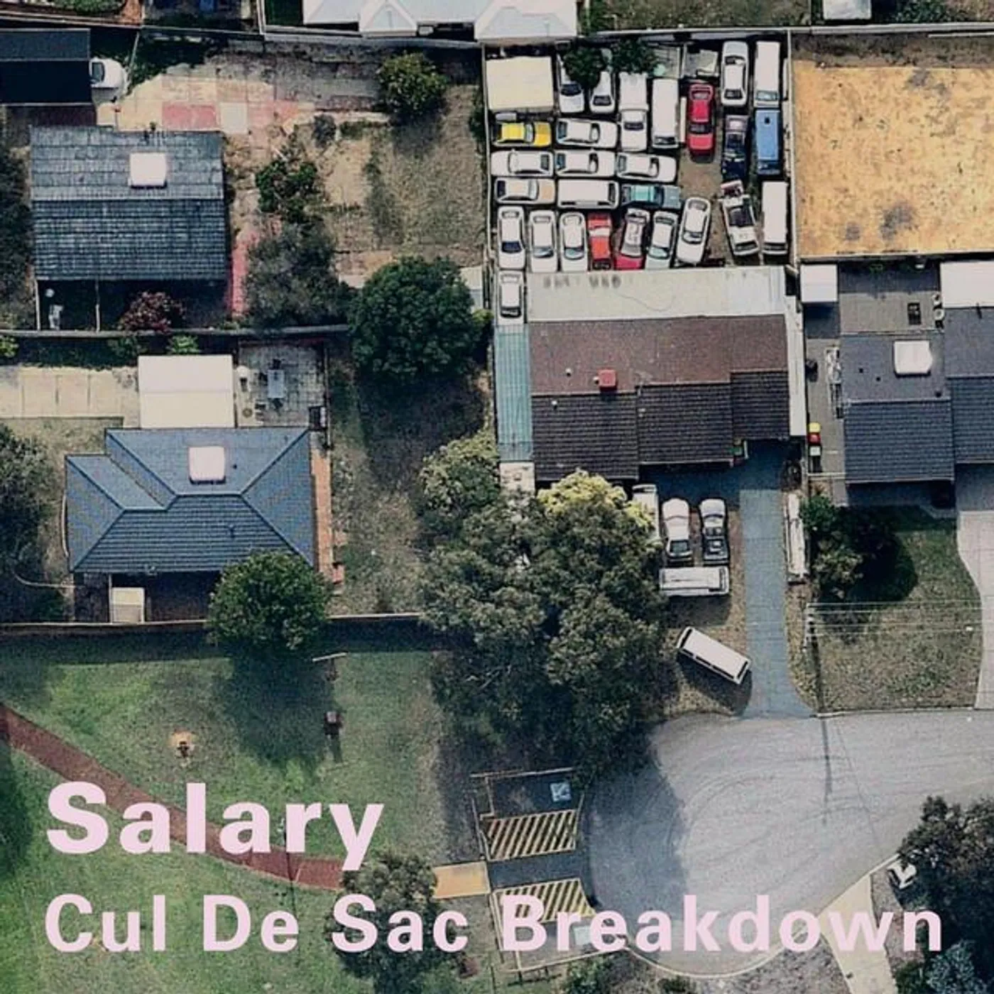 Salary