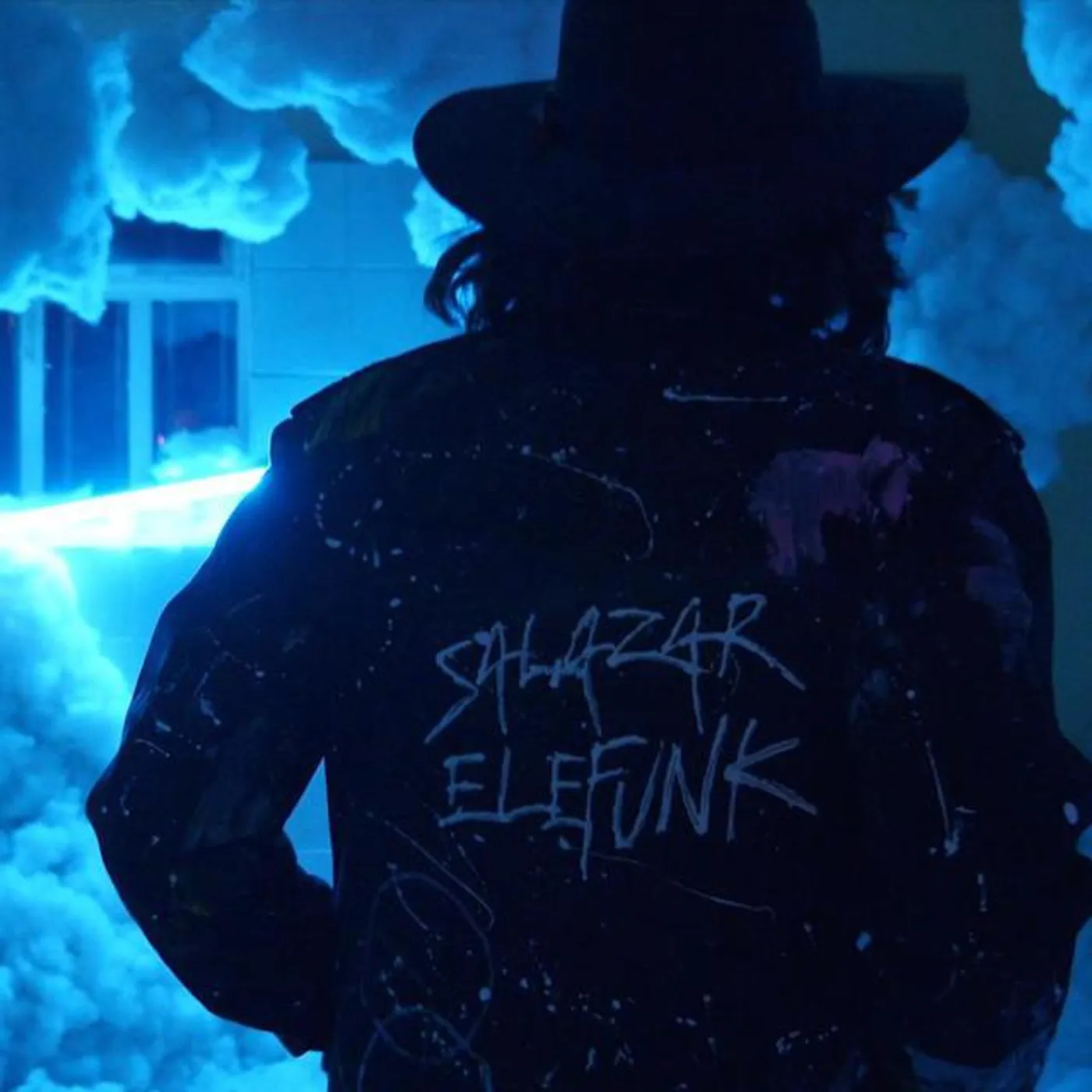 Salazar Elefunk