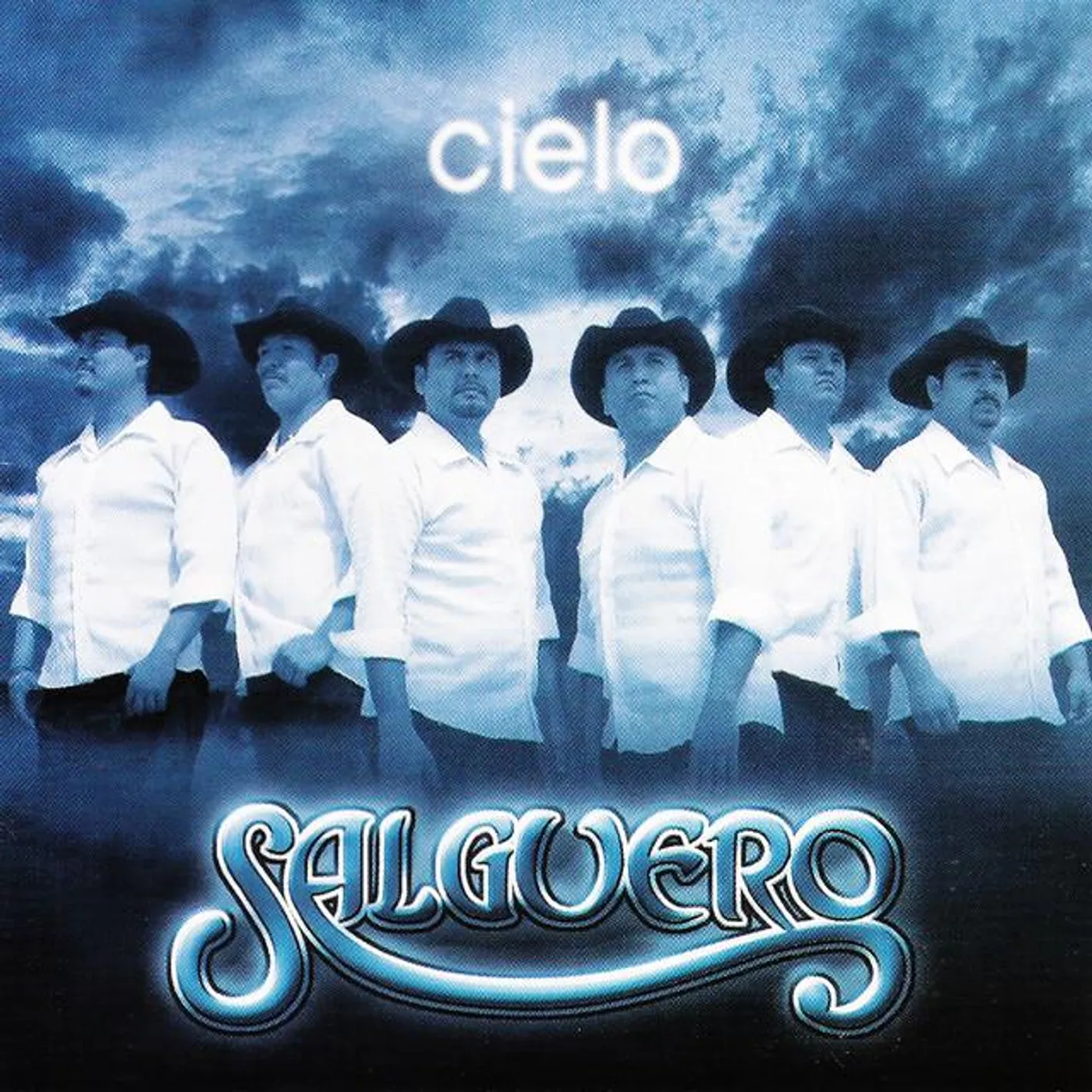 Salguero Brand Page