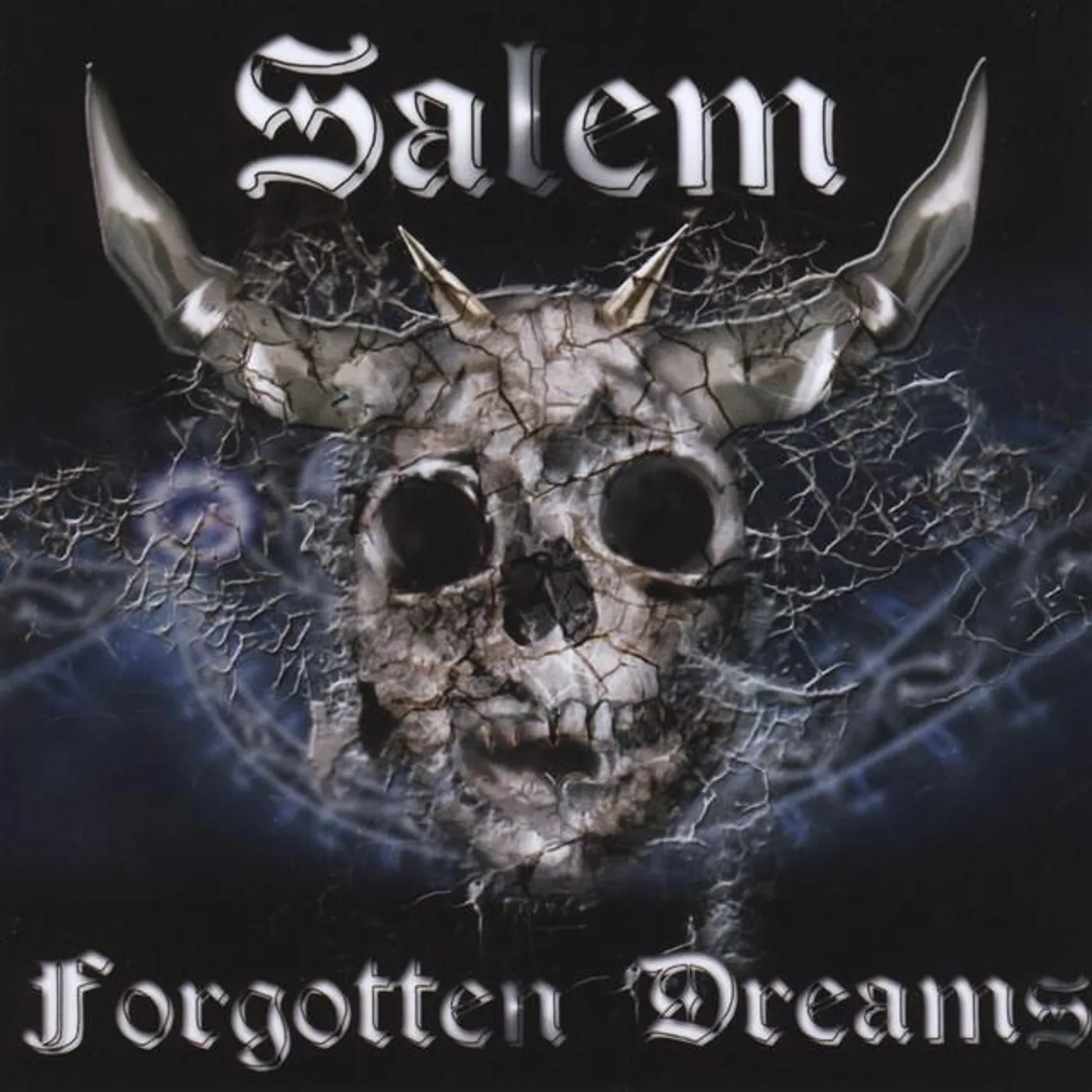 Salem   Brand Page