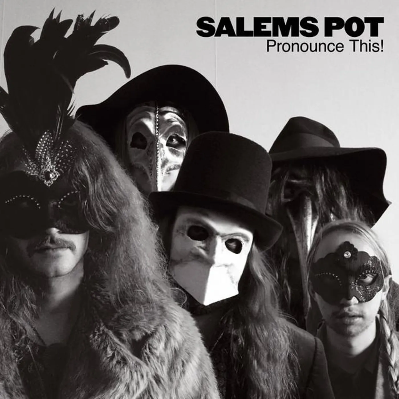 Salem's Pot Brand Page