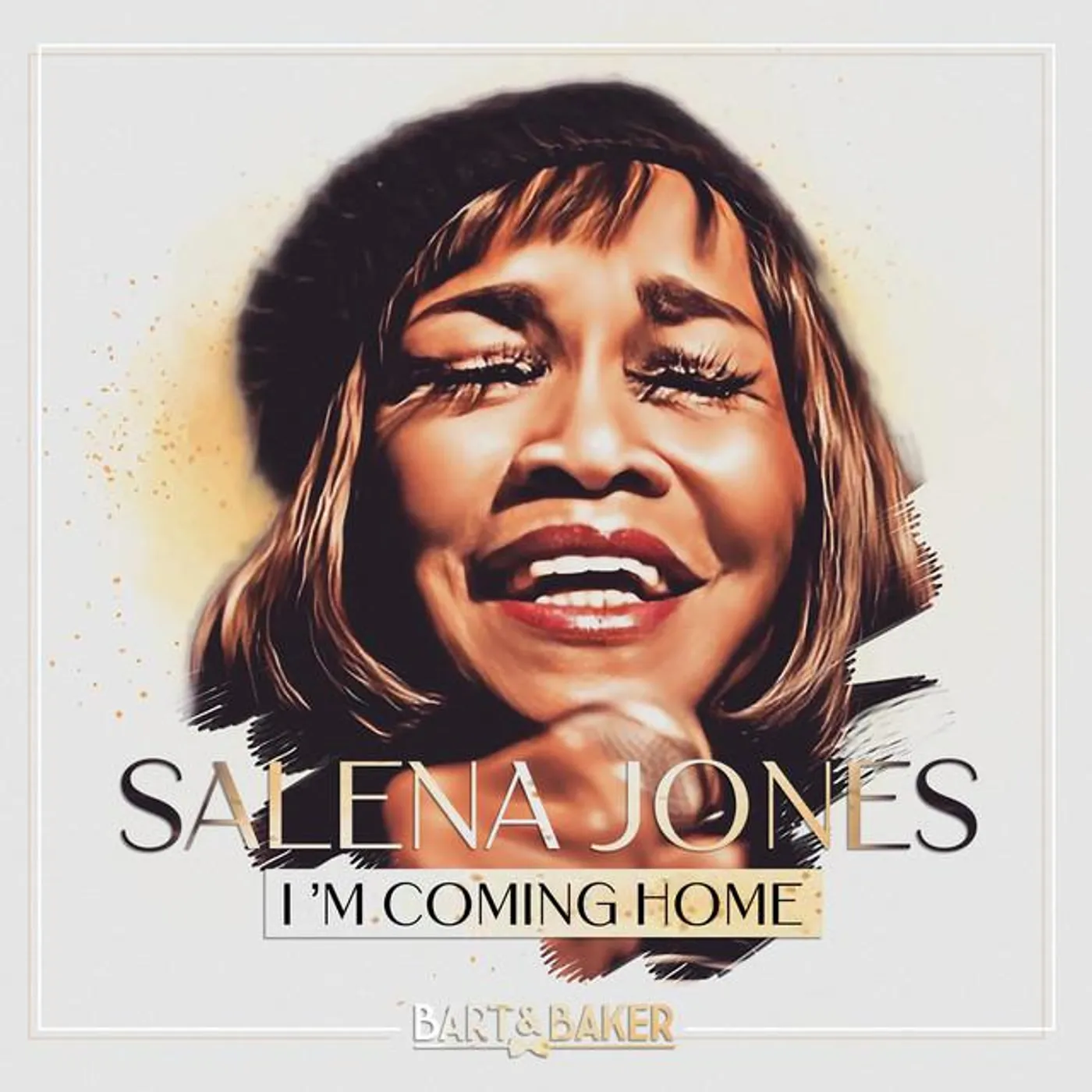 Salena Jones Brand Page