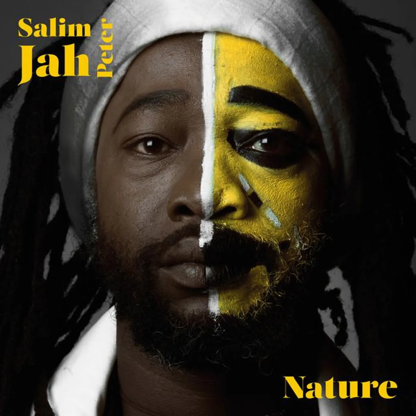 Salim Jah Peter