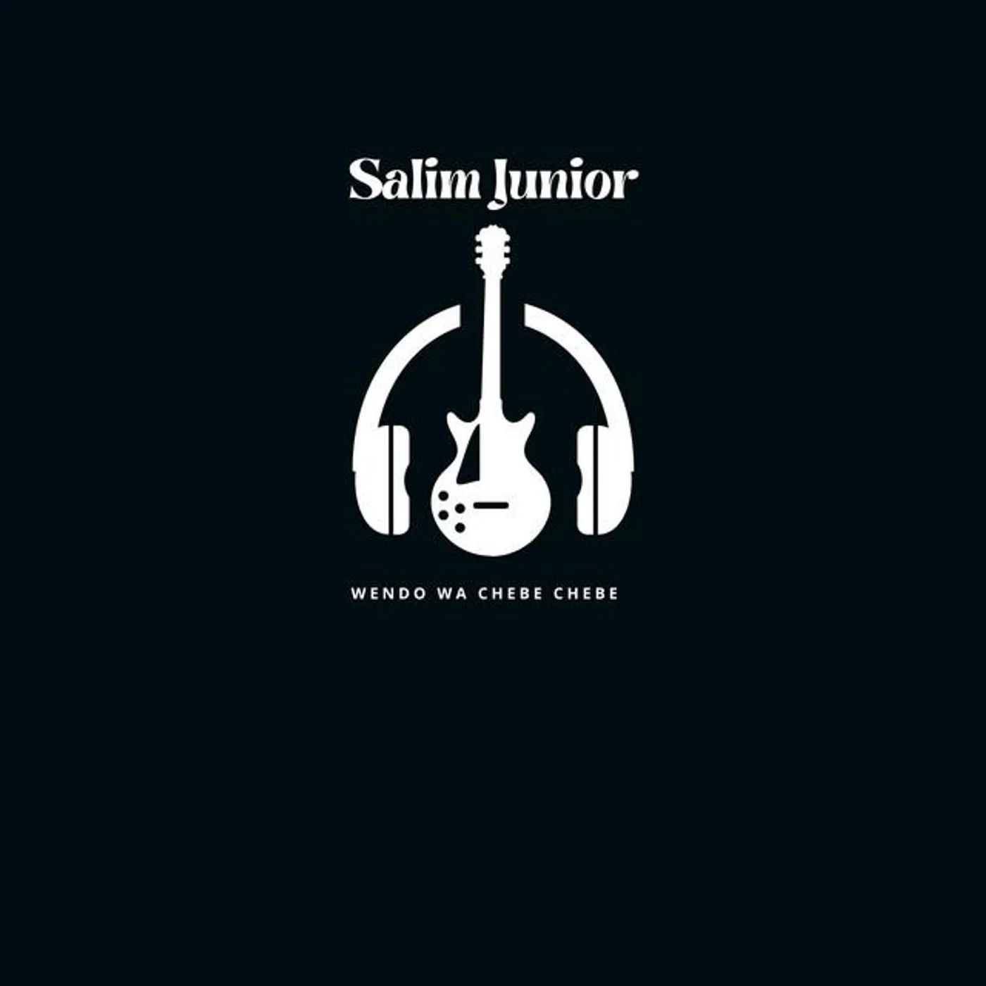 Salim Junior