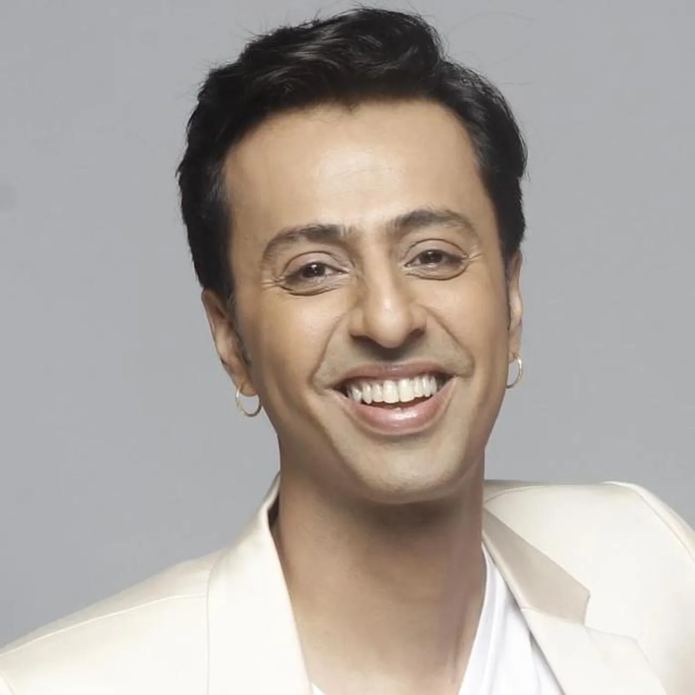 Salim Merchant Brand Page