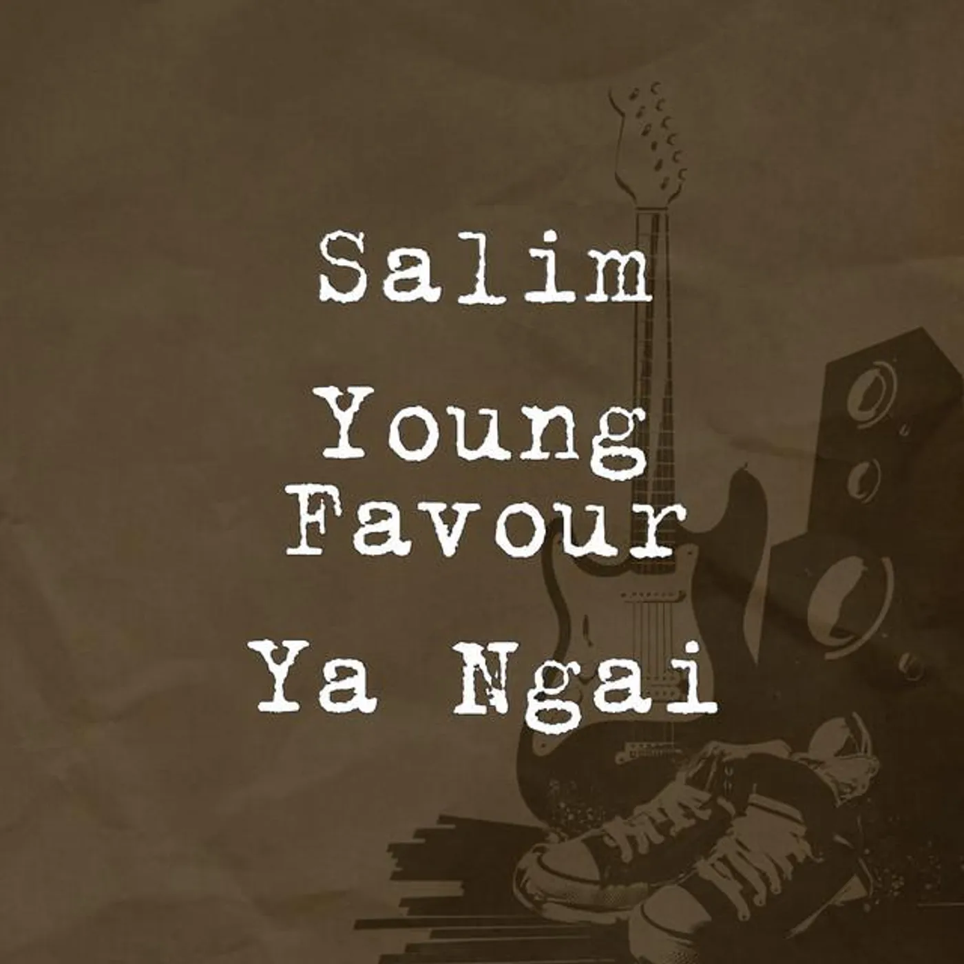 Salim Young
