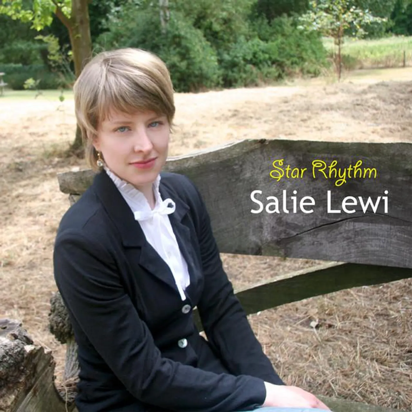 Salie Lewi Brand Page