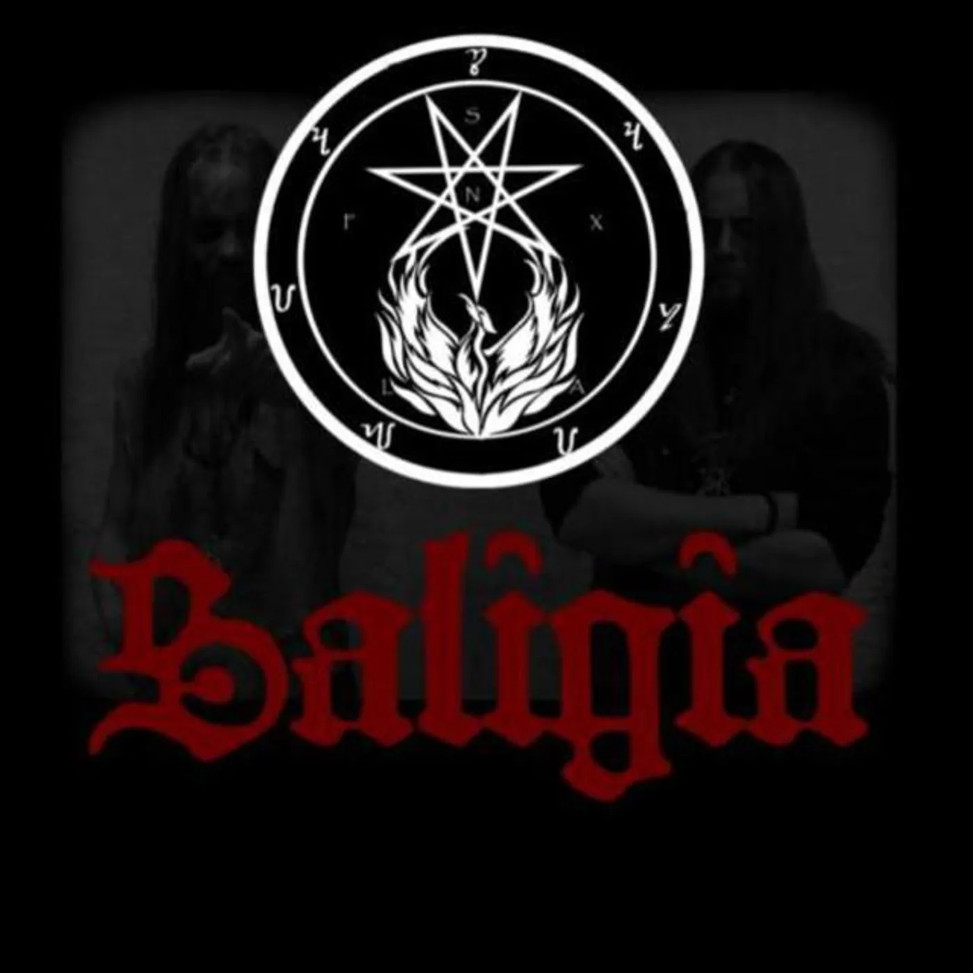 Saligia
