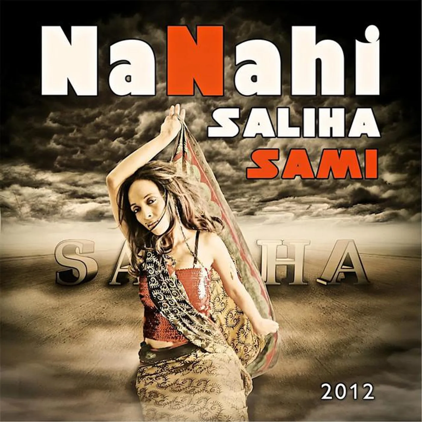 Saliha Sami
