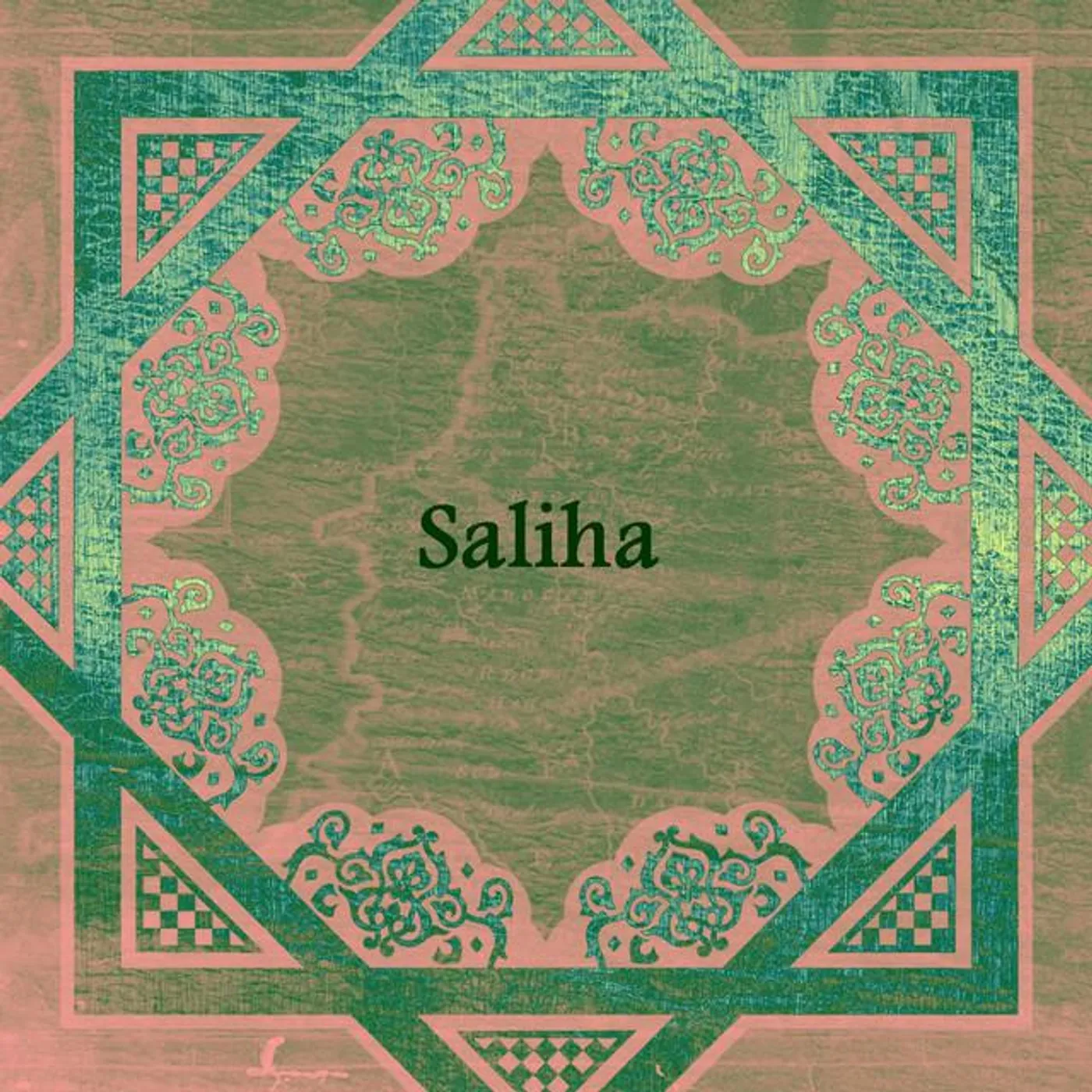 SALIHA