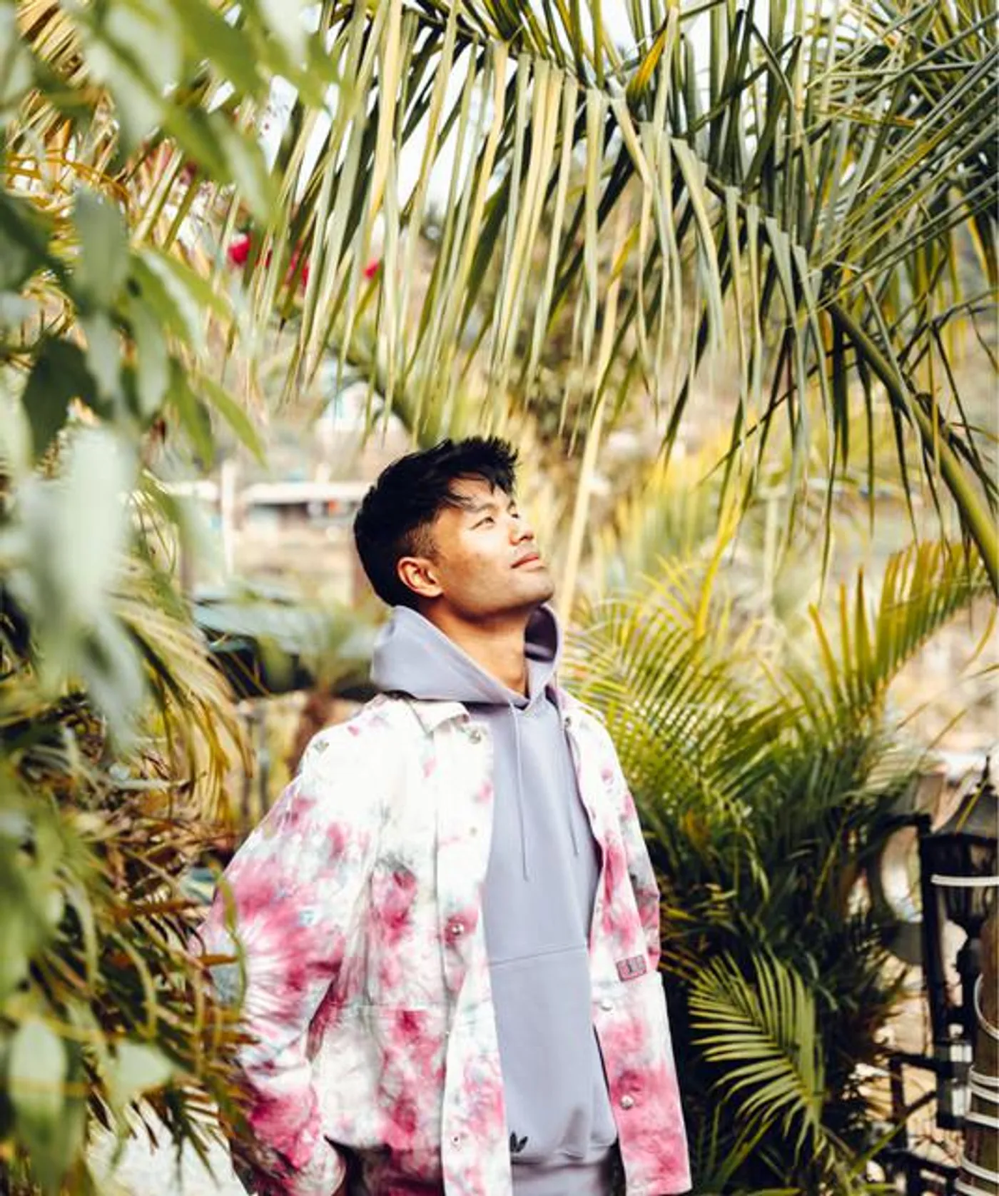 Salil Maharjan