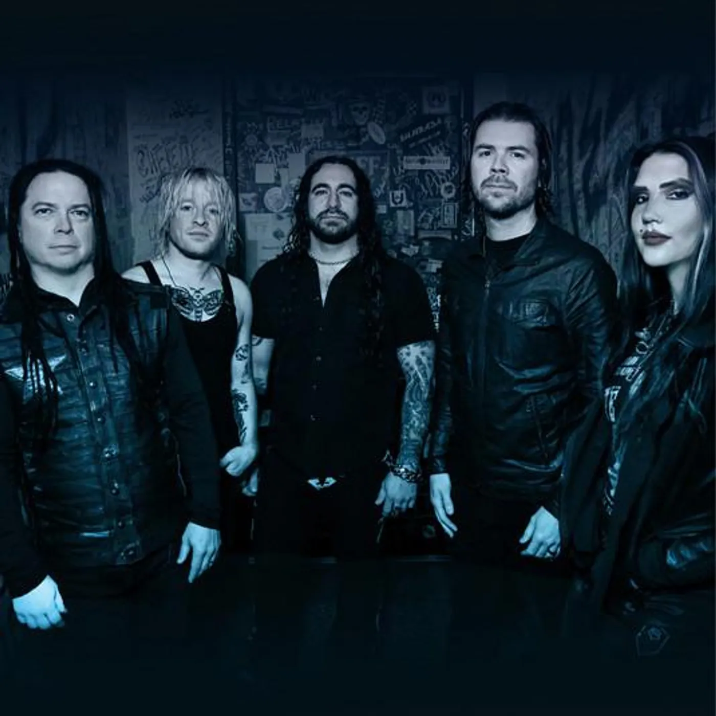 Saliva