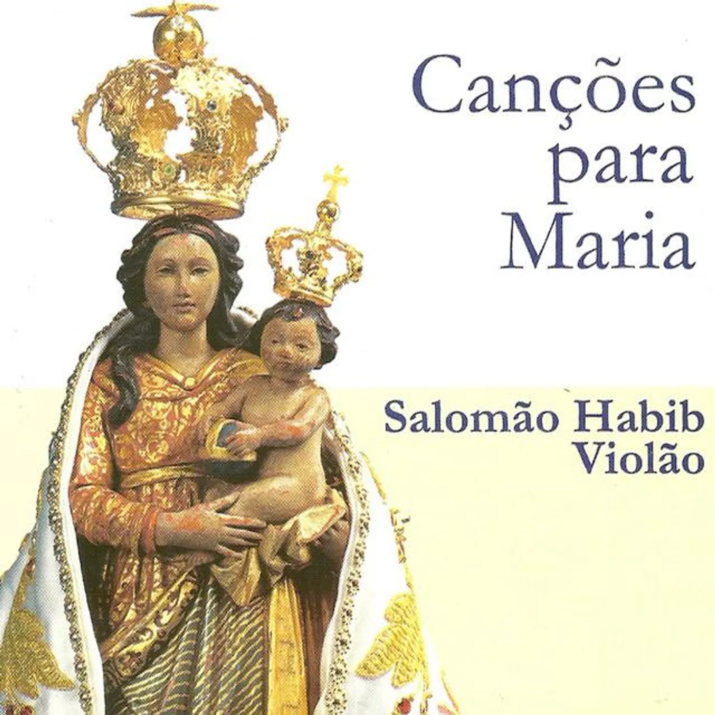 Salomão Habib