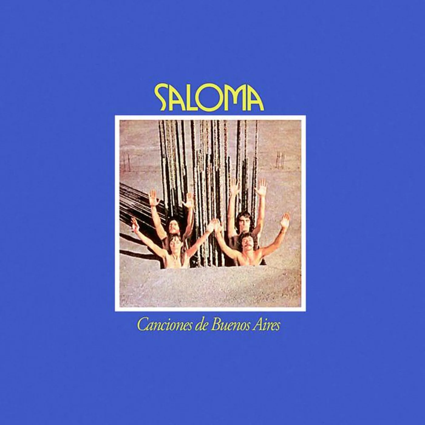 Saloma