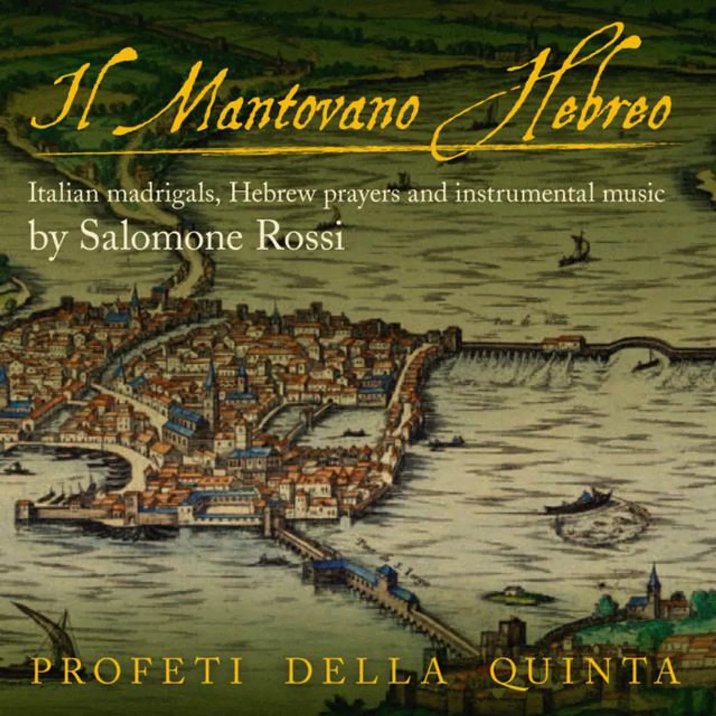 Salomone Rossi