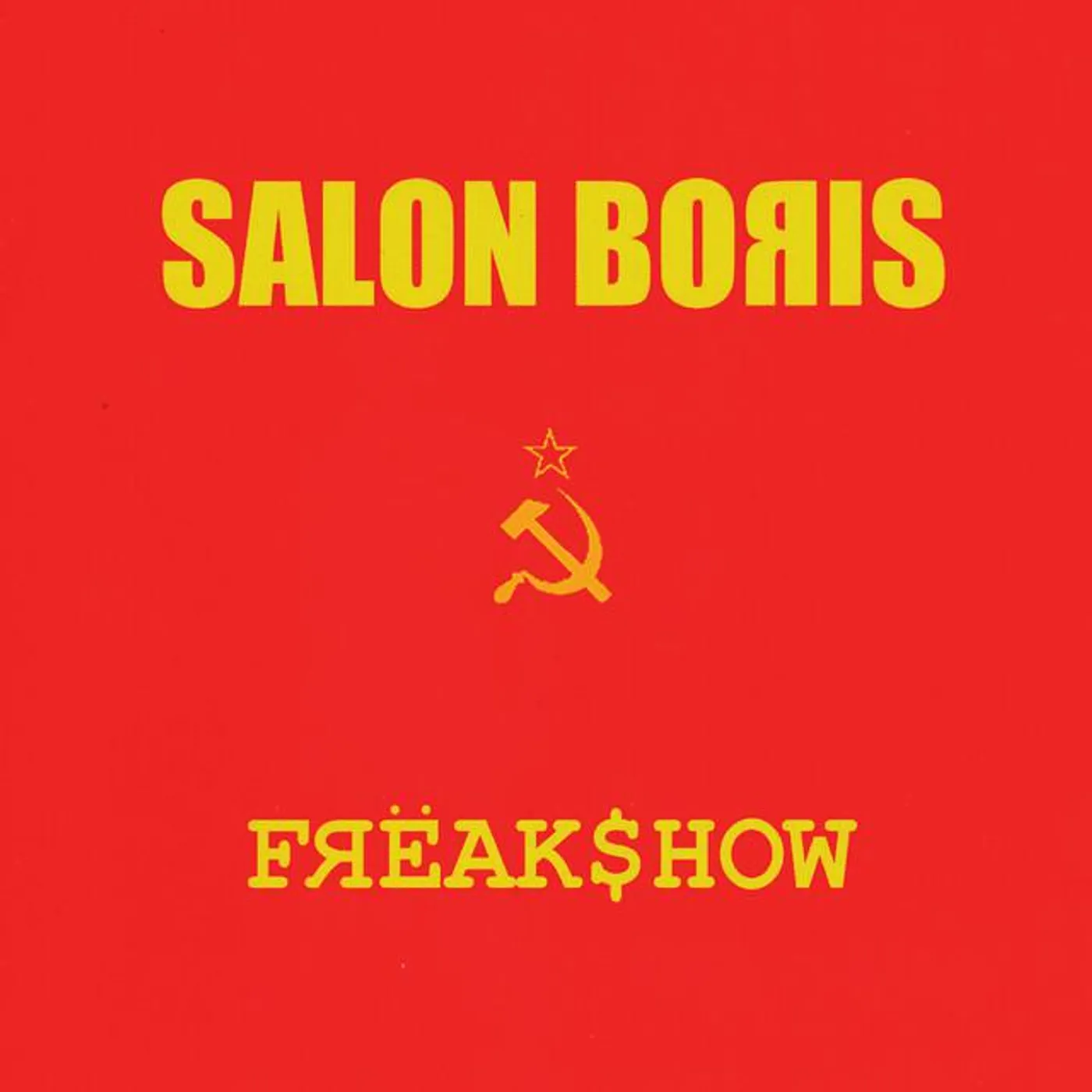 Salon Boris