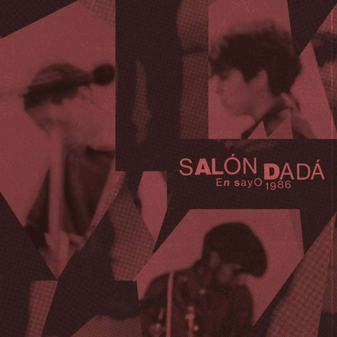 Salón Dadá