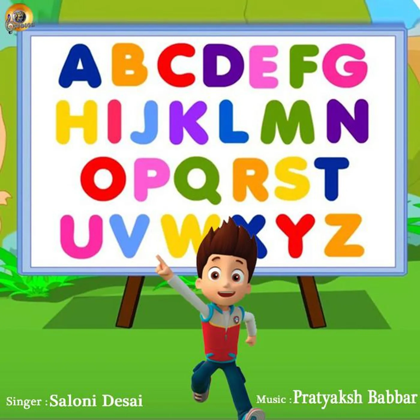 SALONI DESAI Brand Page