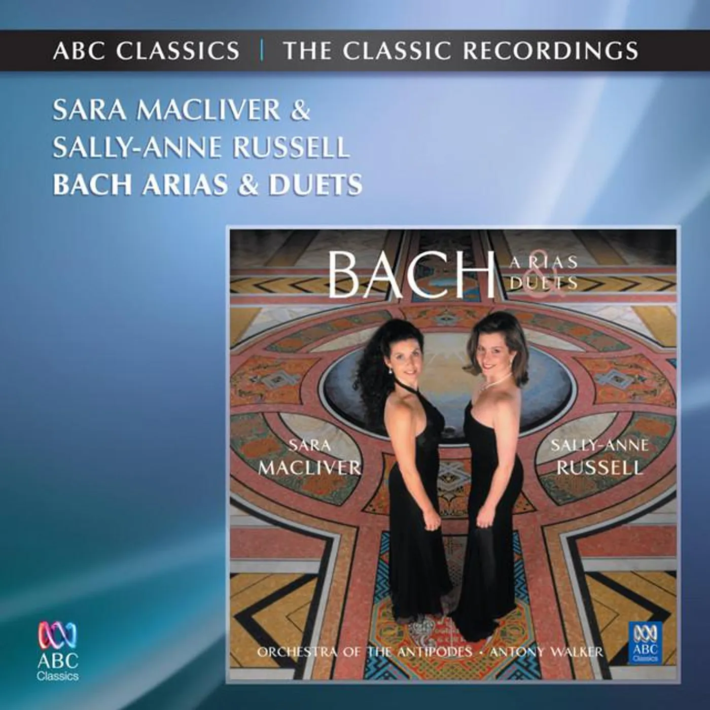Sally-Anne Russell Brand Page