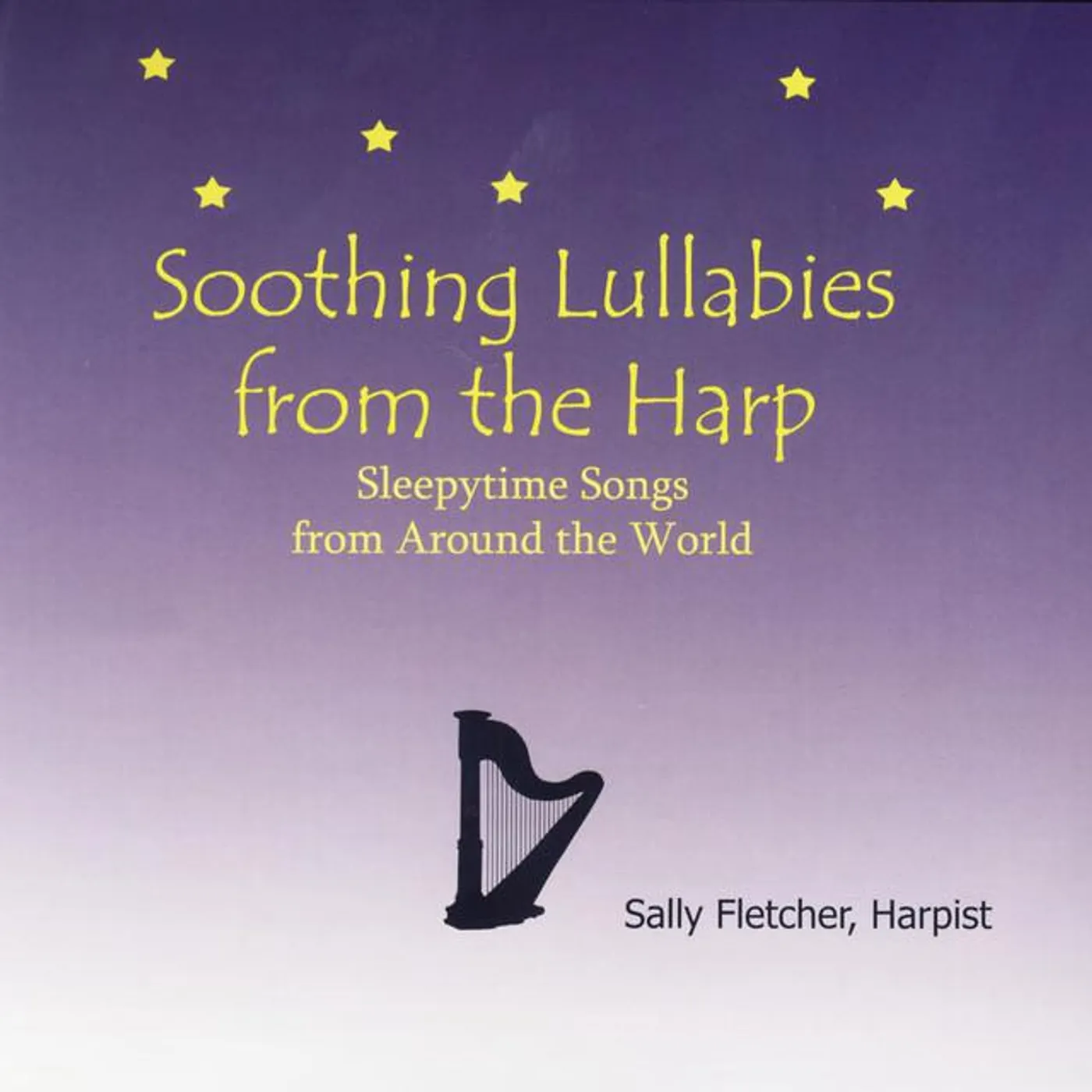 Sally Fletcher Brand Page