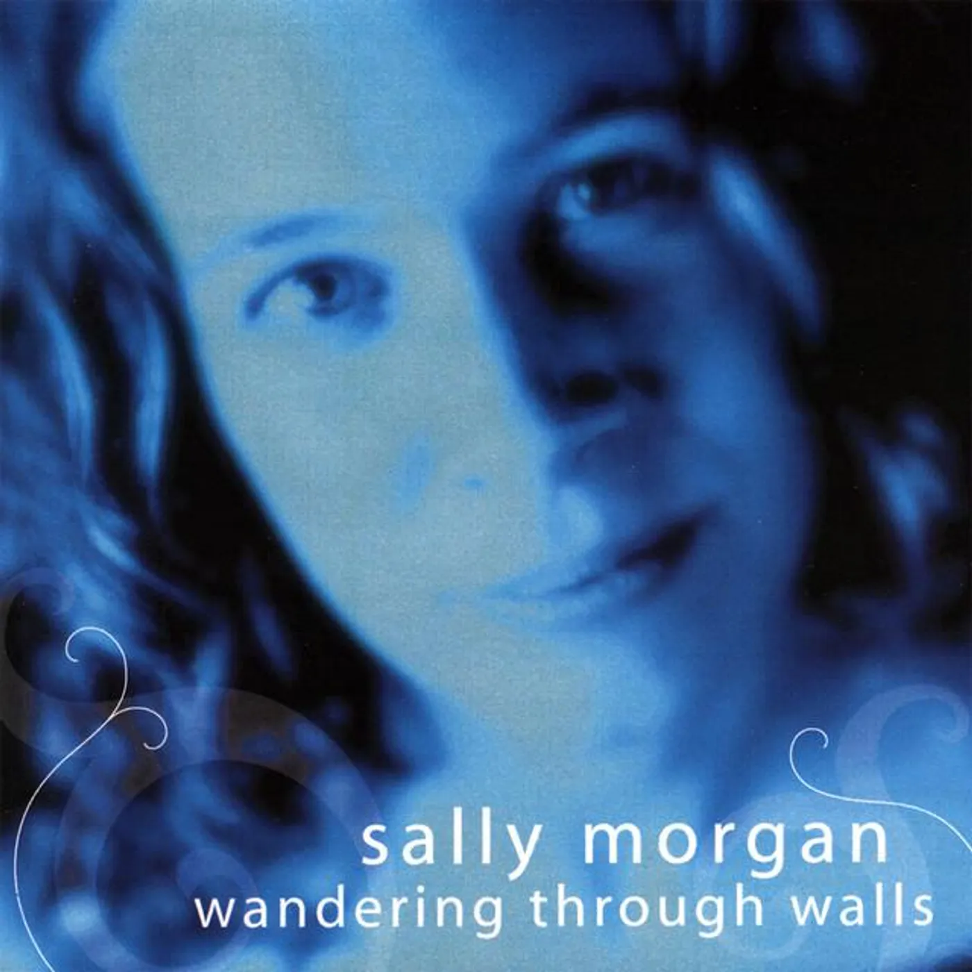 Sally Morgan