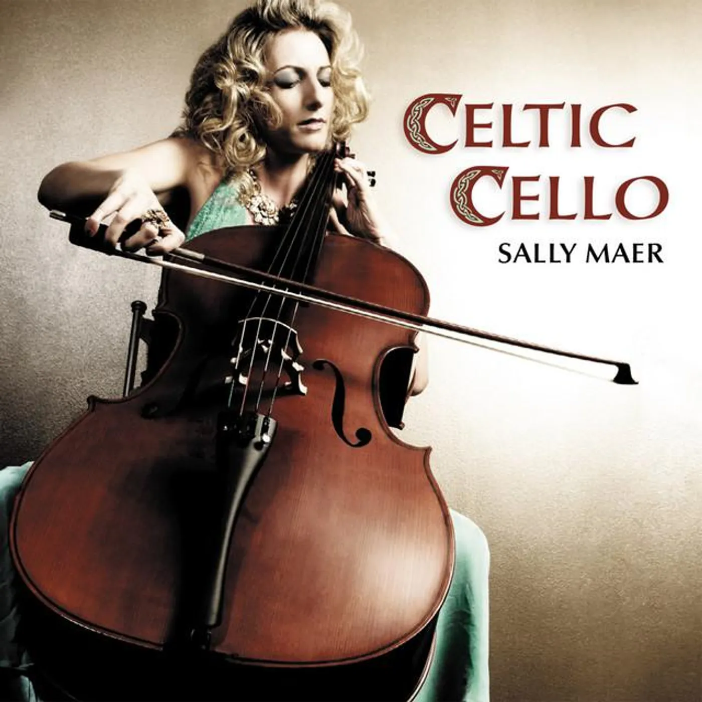 Sally Maer Brand Page