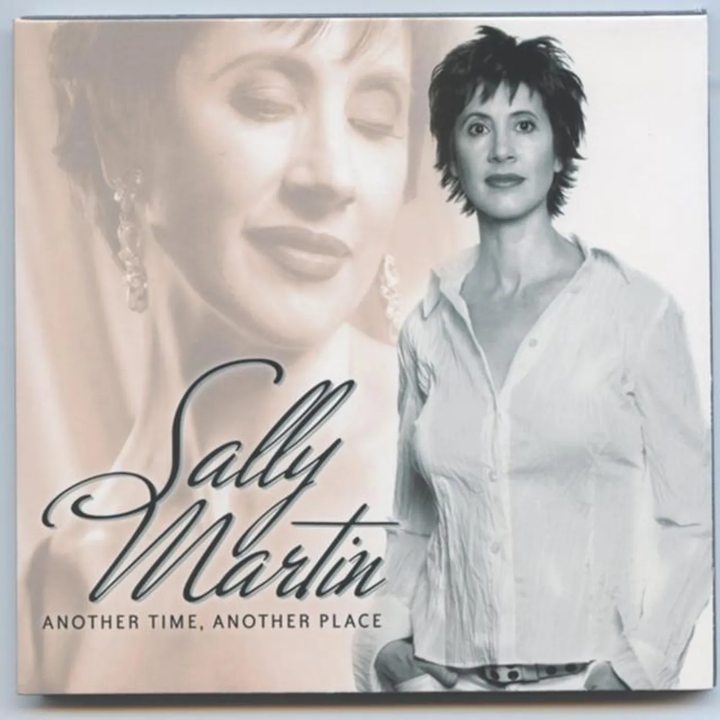 Sally Martin