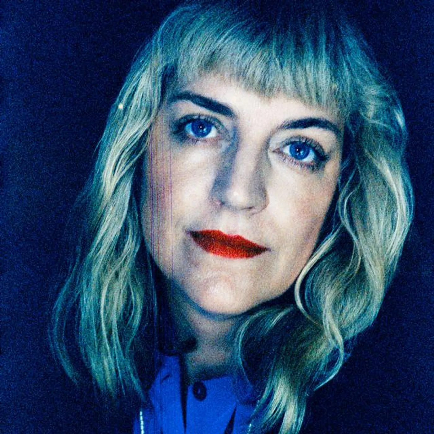 Sally Seltmann
