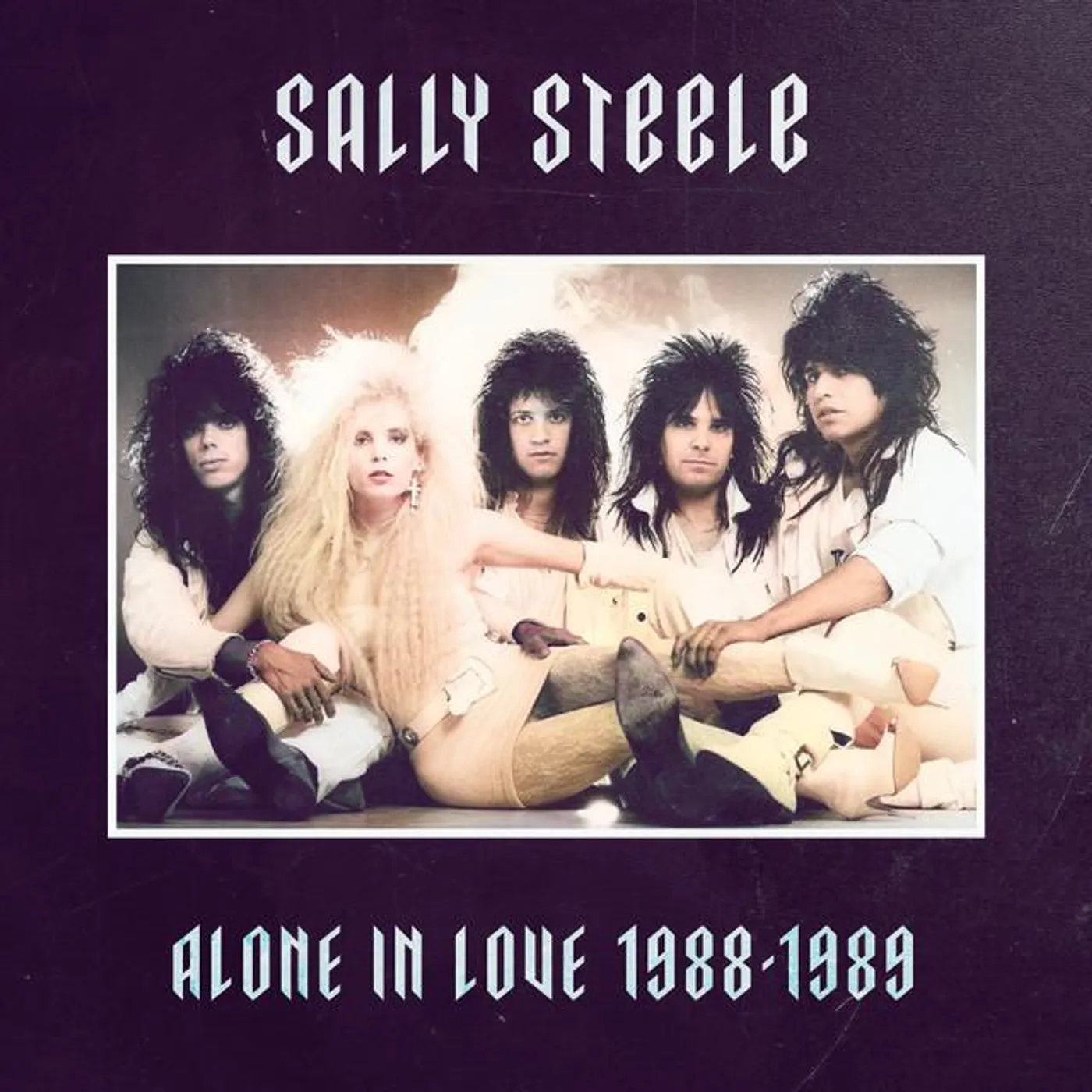 Sally Steele