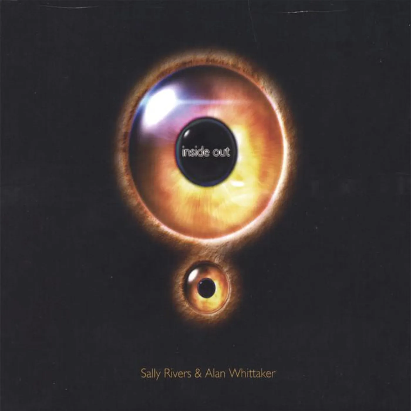 Sally Rivers & Alan Whittaker Brand Page